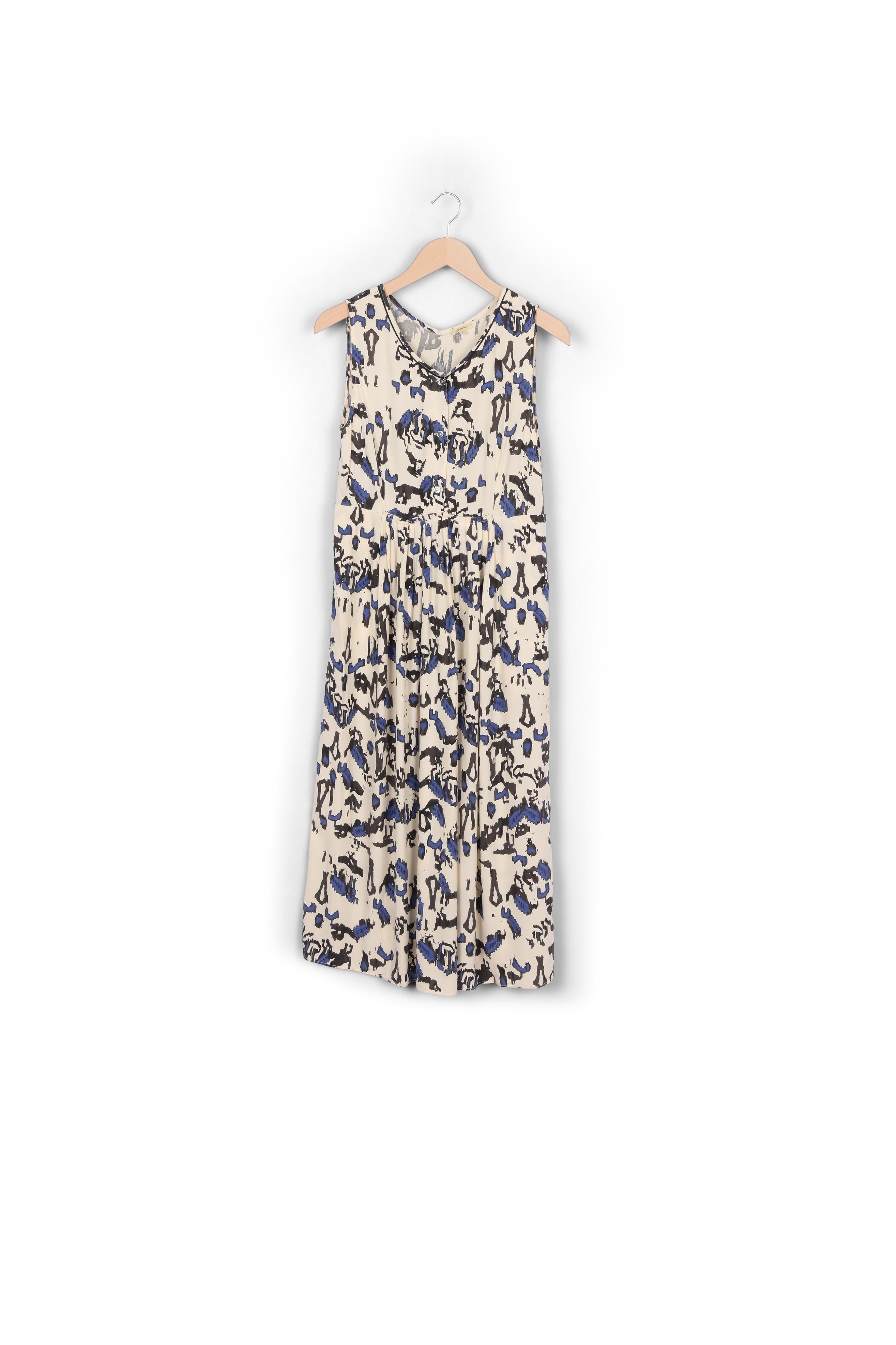 ROBE HOOR Faume - seconde main