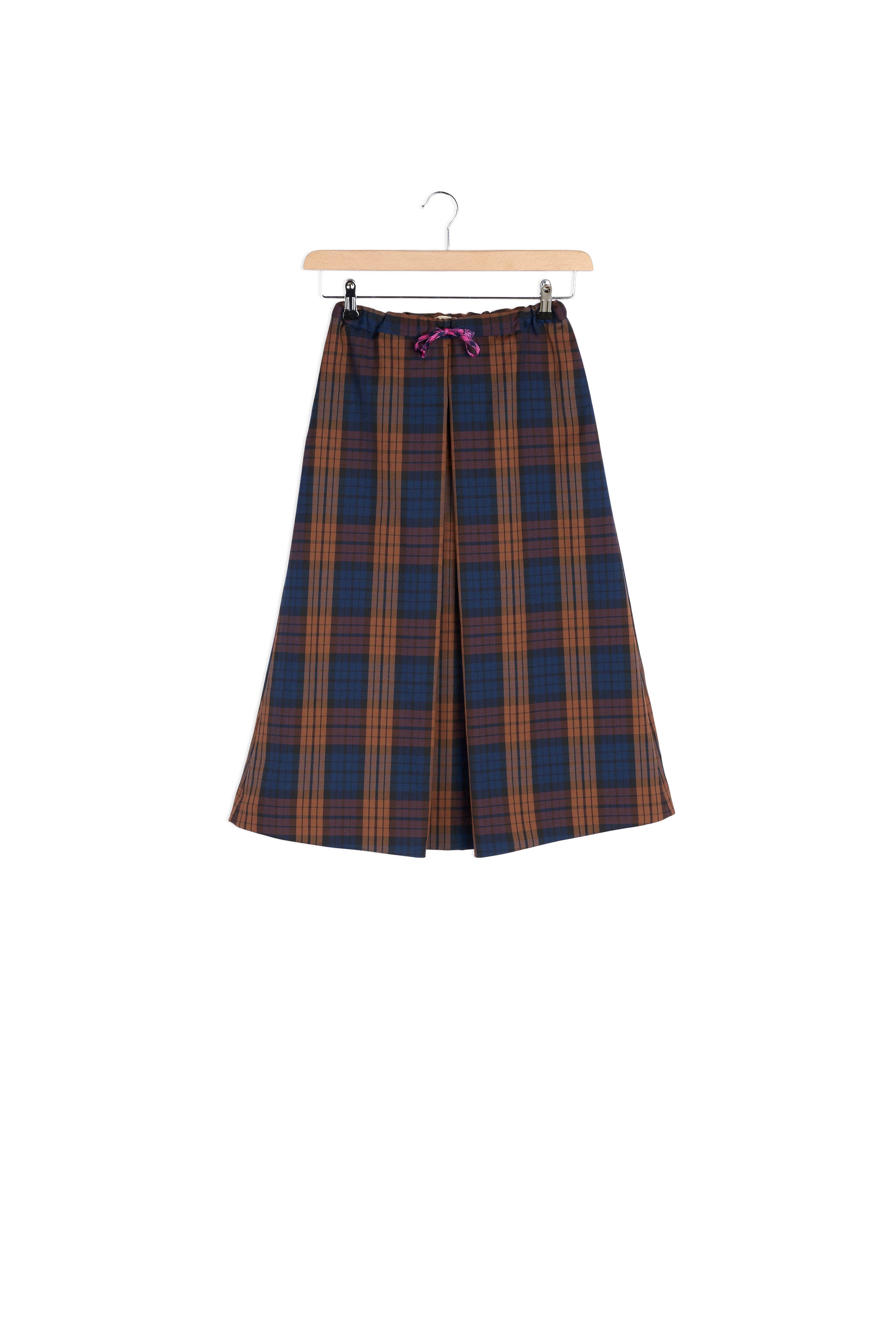 ADAMS SKIRT Faume - seconde main