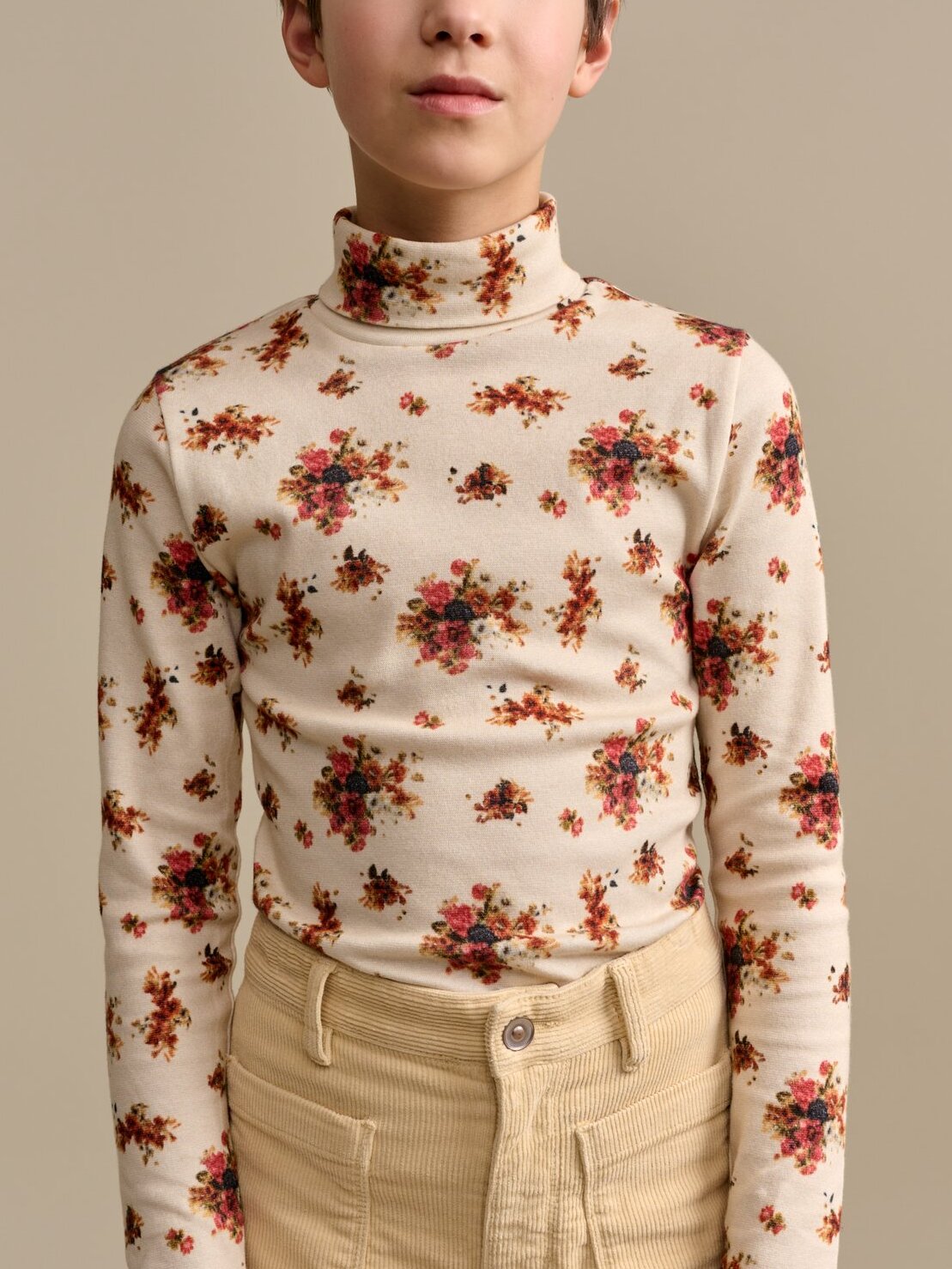 VALOU T-SHIRT Faume - seconde main