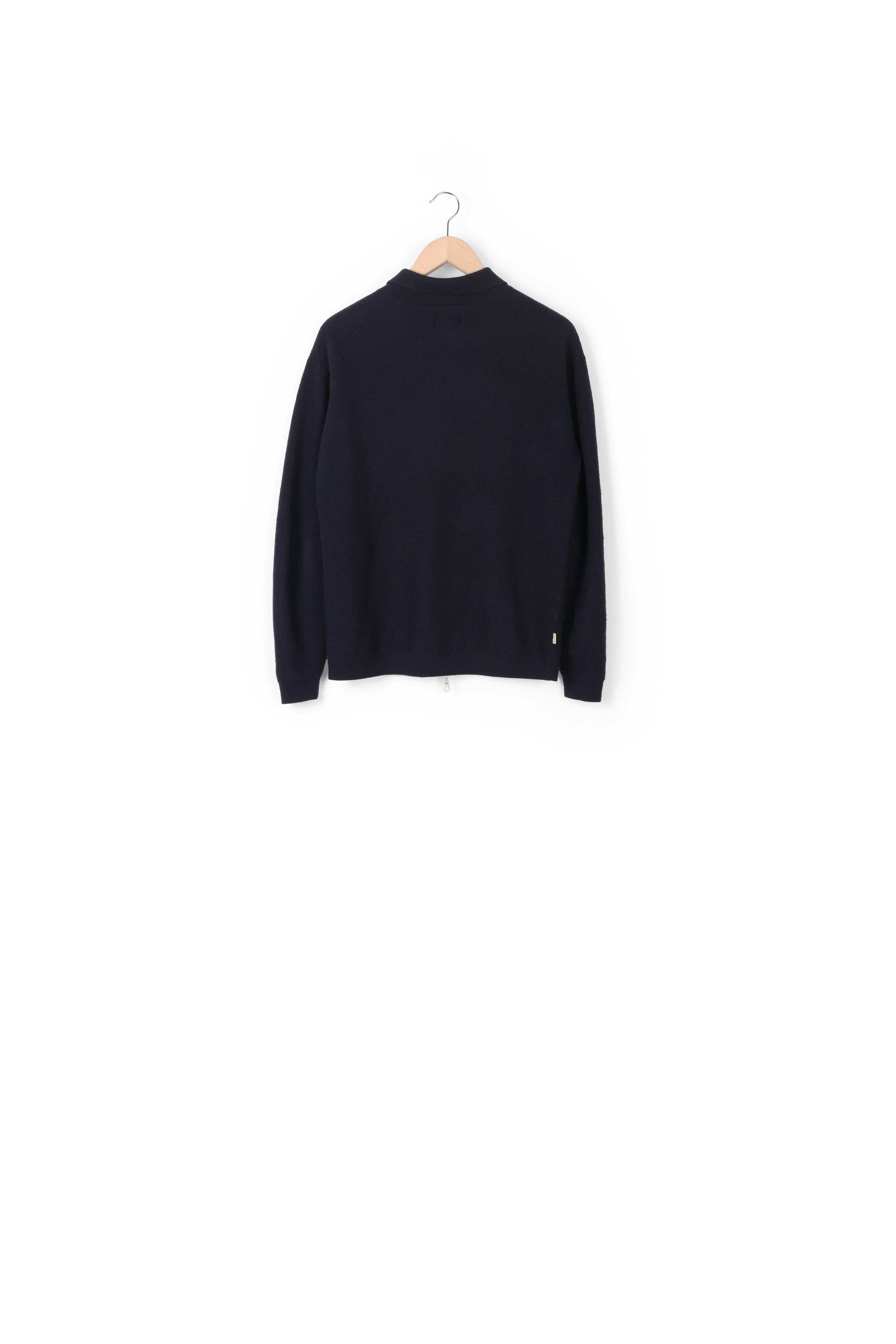 GOIOL KNIT SWEATER Faume - seconde main