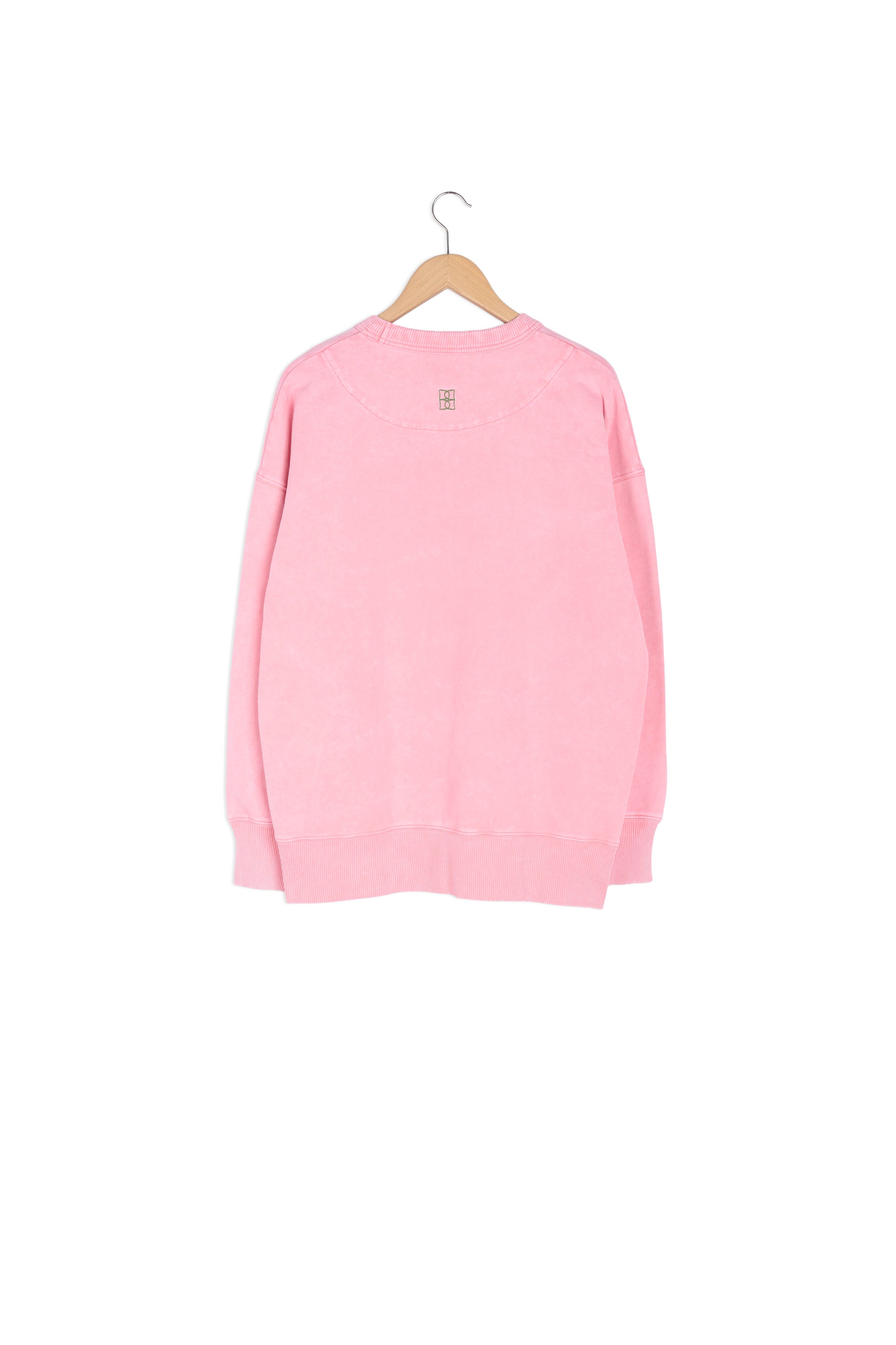 SWEATSHIRT SIERRA Faume - seconde main
