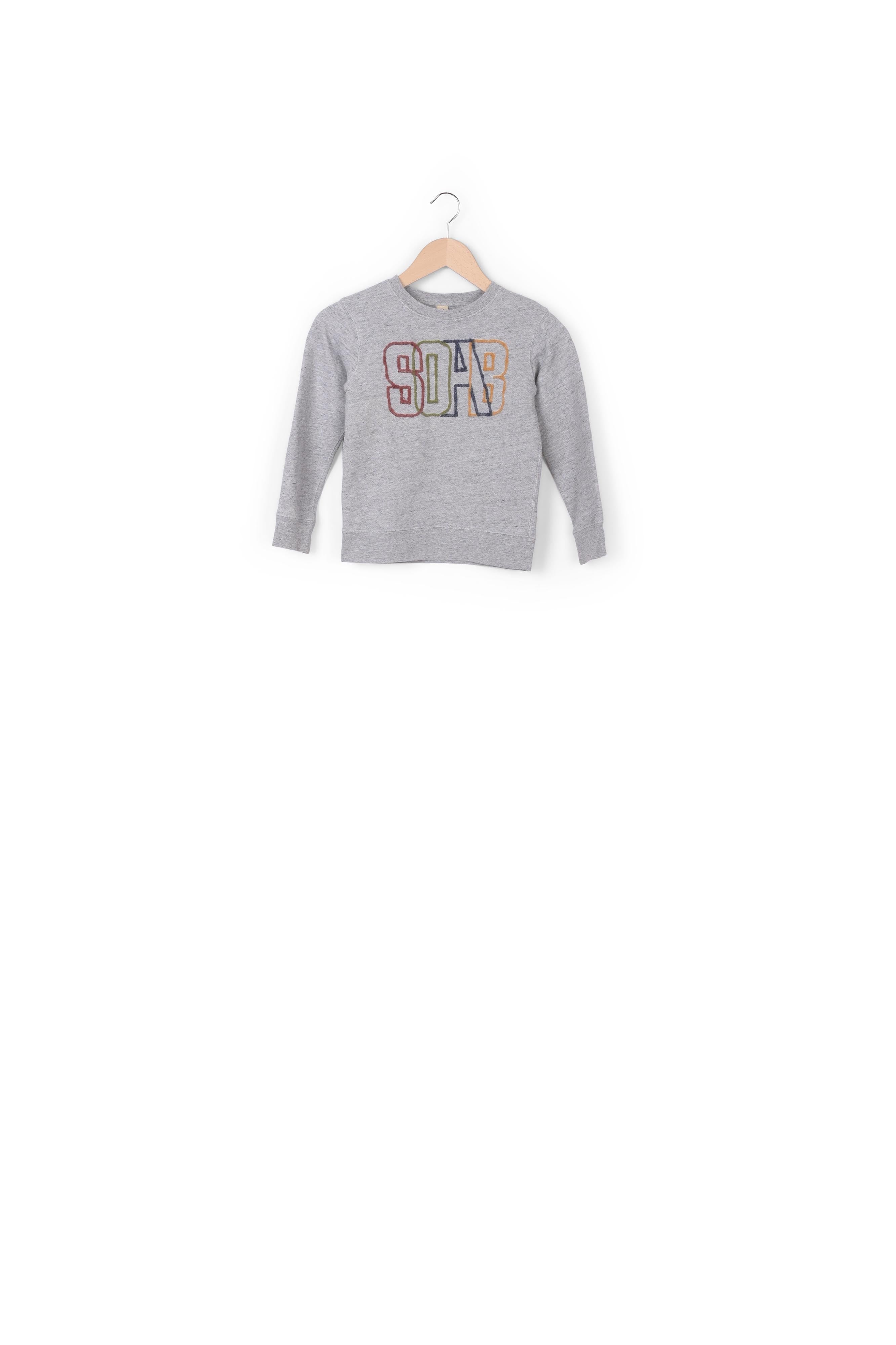 SWEATSHIRT VIXX Faume - seconde main