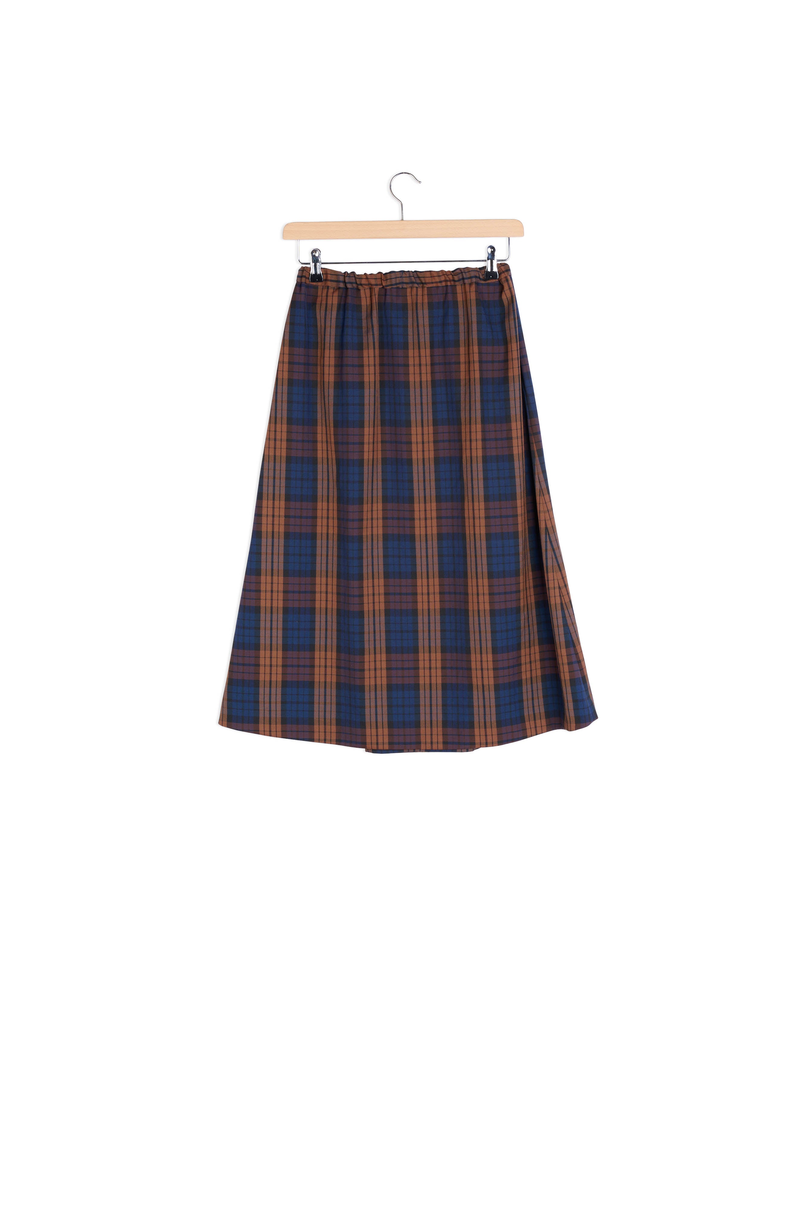 ADAMS SKIRT Faume - seconde main