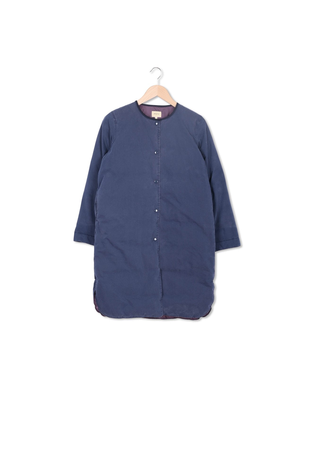 MANTEAU HAYAY Faume - seconde main