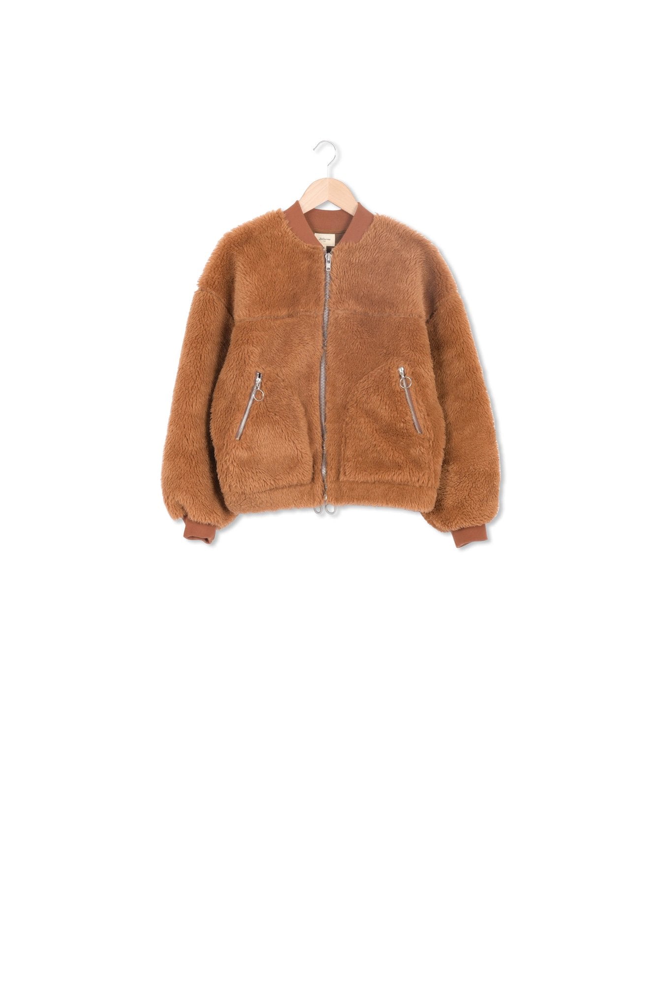 VESTE ASTERO Faume - seconde main