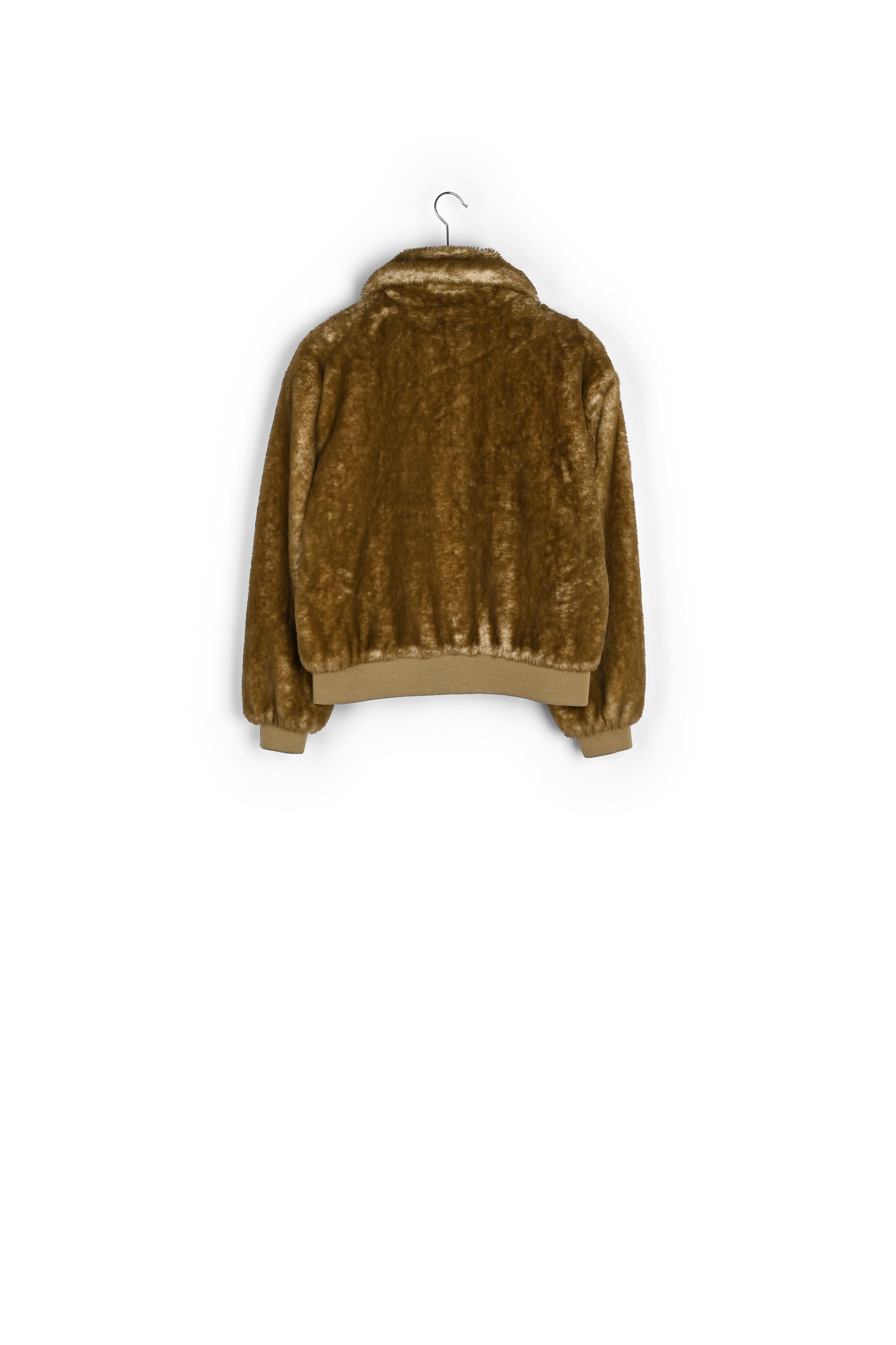 VESTE HELLO Faume - seconde main