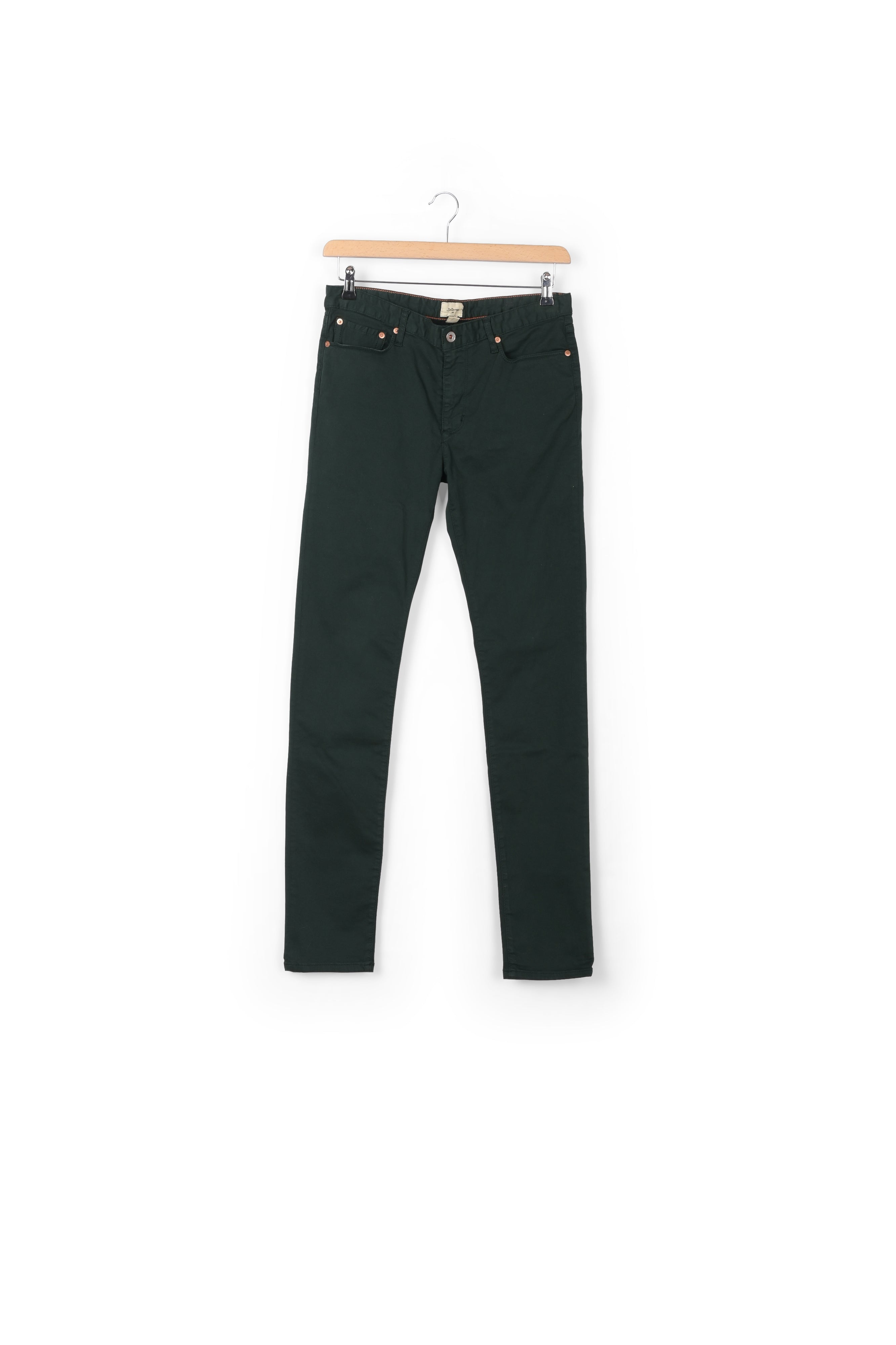 SOAN BROEK Faume - seconde main