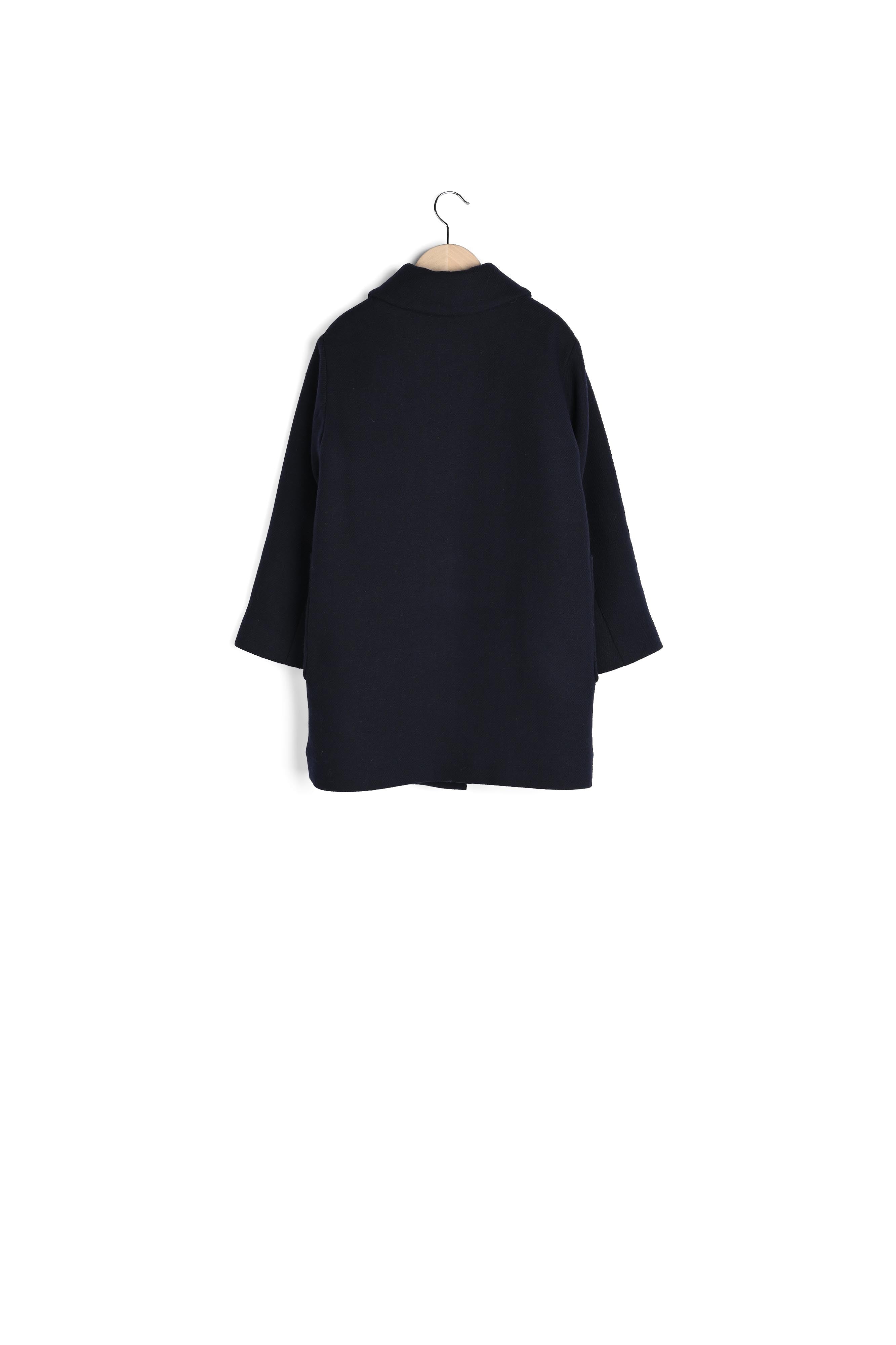 MANTEAU CRAFT2 Faume - seconde main