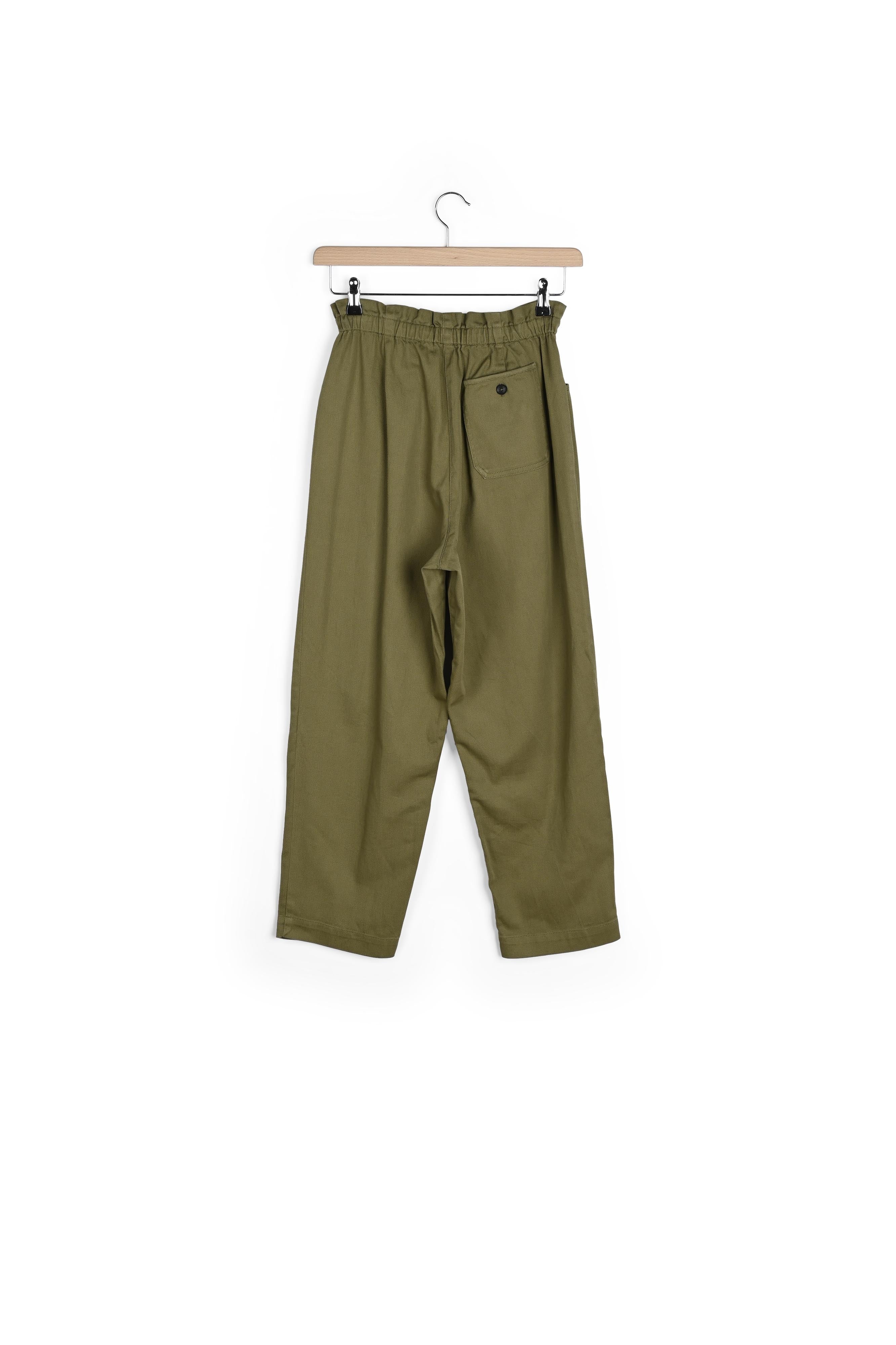 PANTALON LILO Faume - seconde main