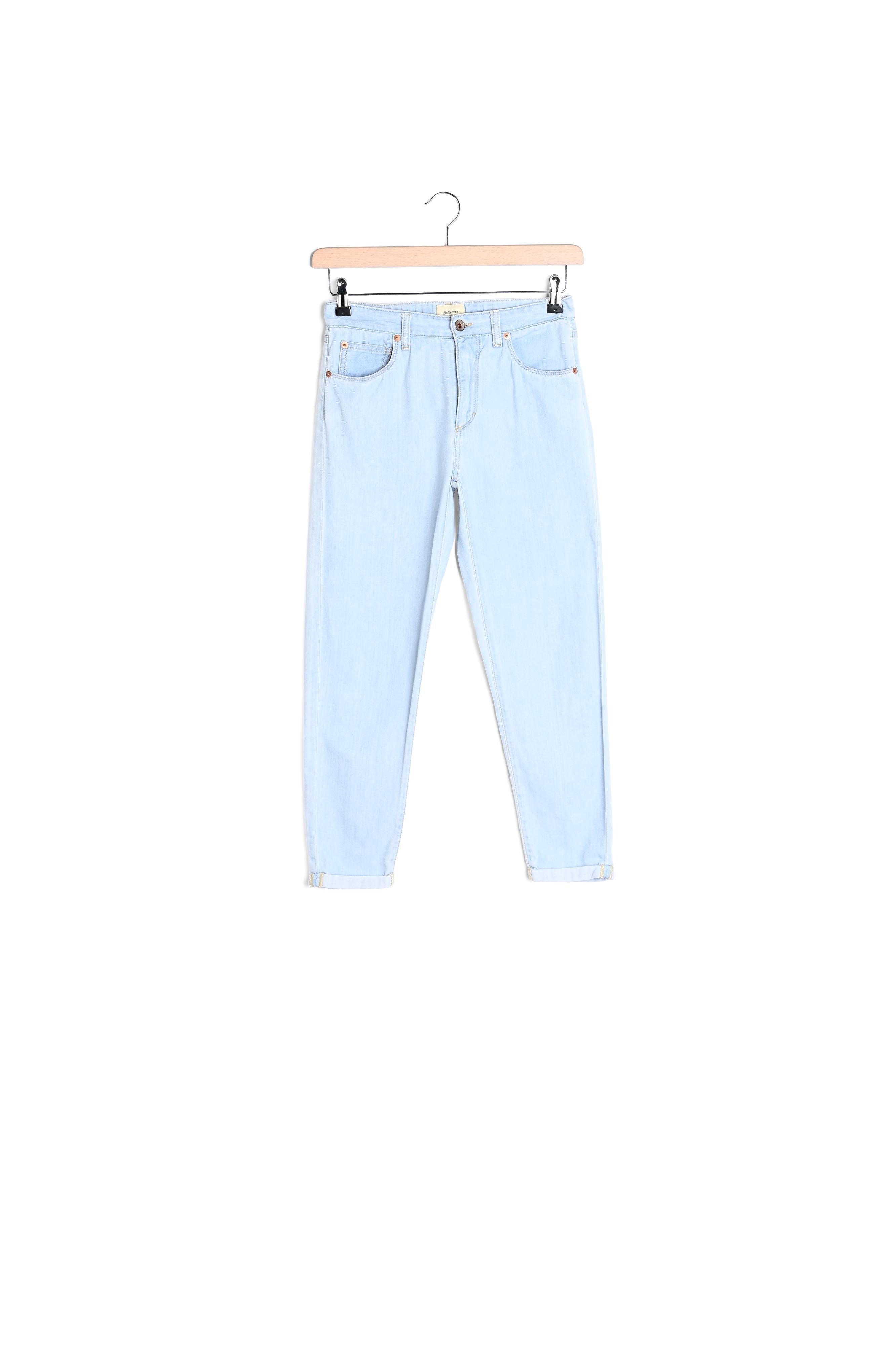 JEANS SID Faume - seconde main