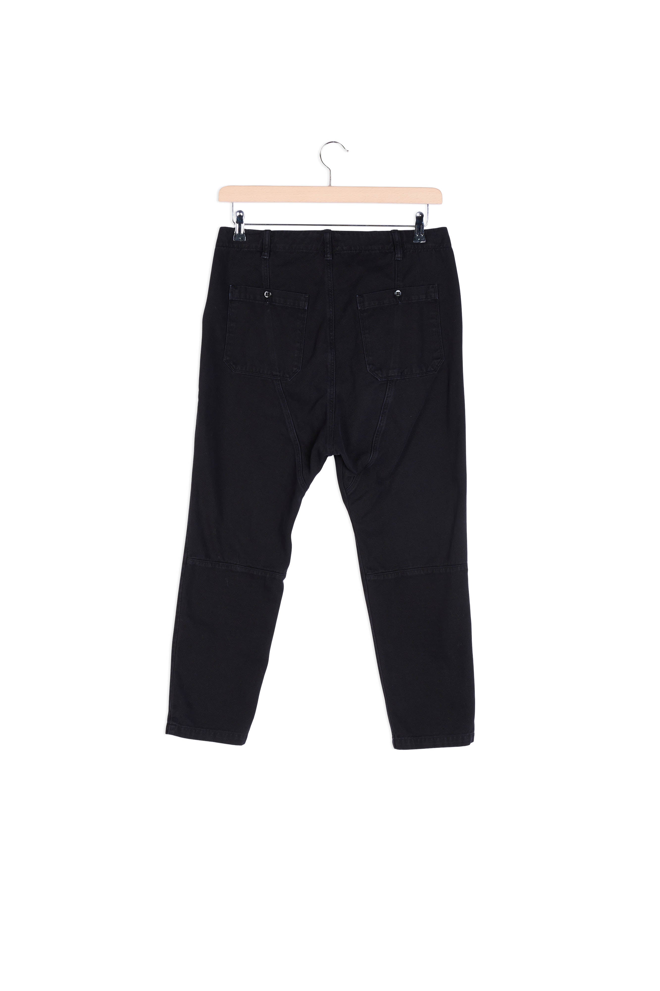 PANTALON PINKO Faume - seconde main