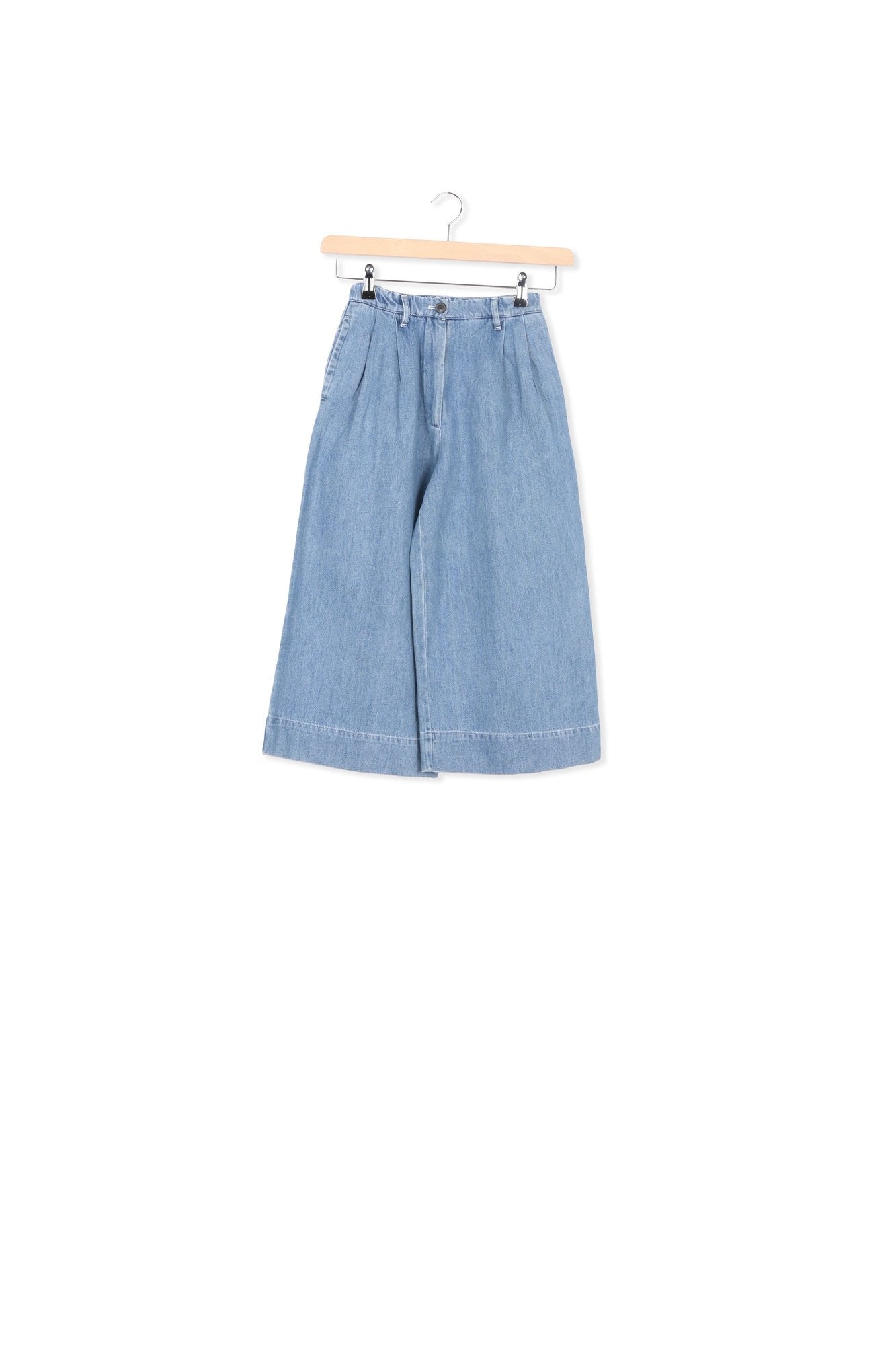 JEANS SUZIE Faume - seconde main