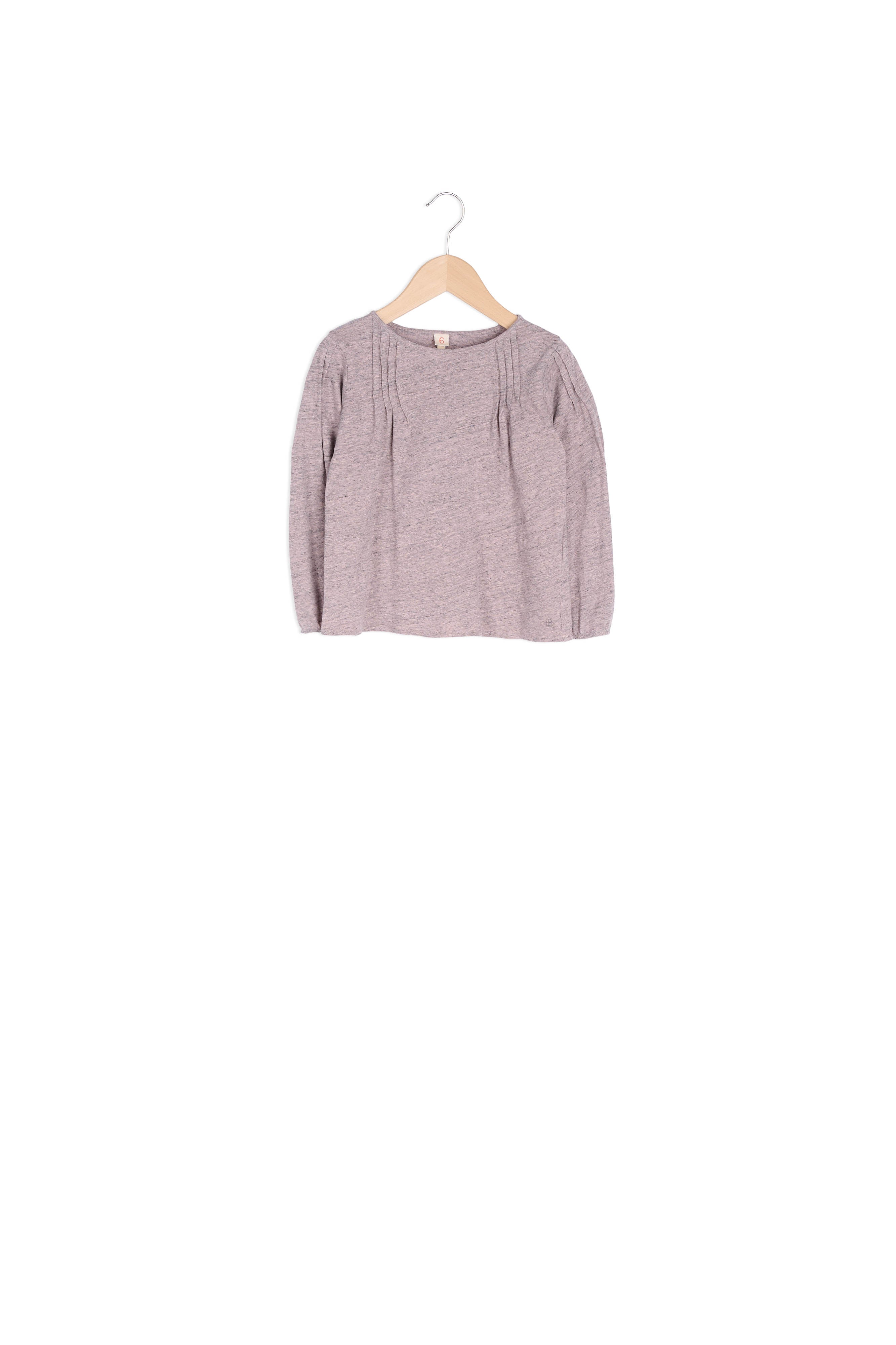 CHIL T-SHIRT Faume - seconde main