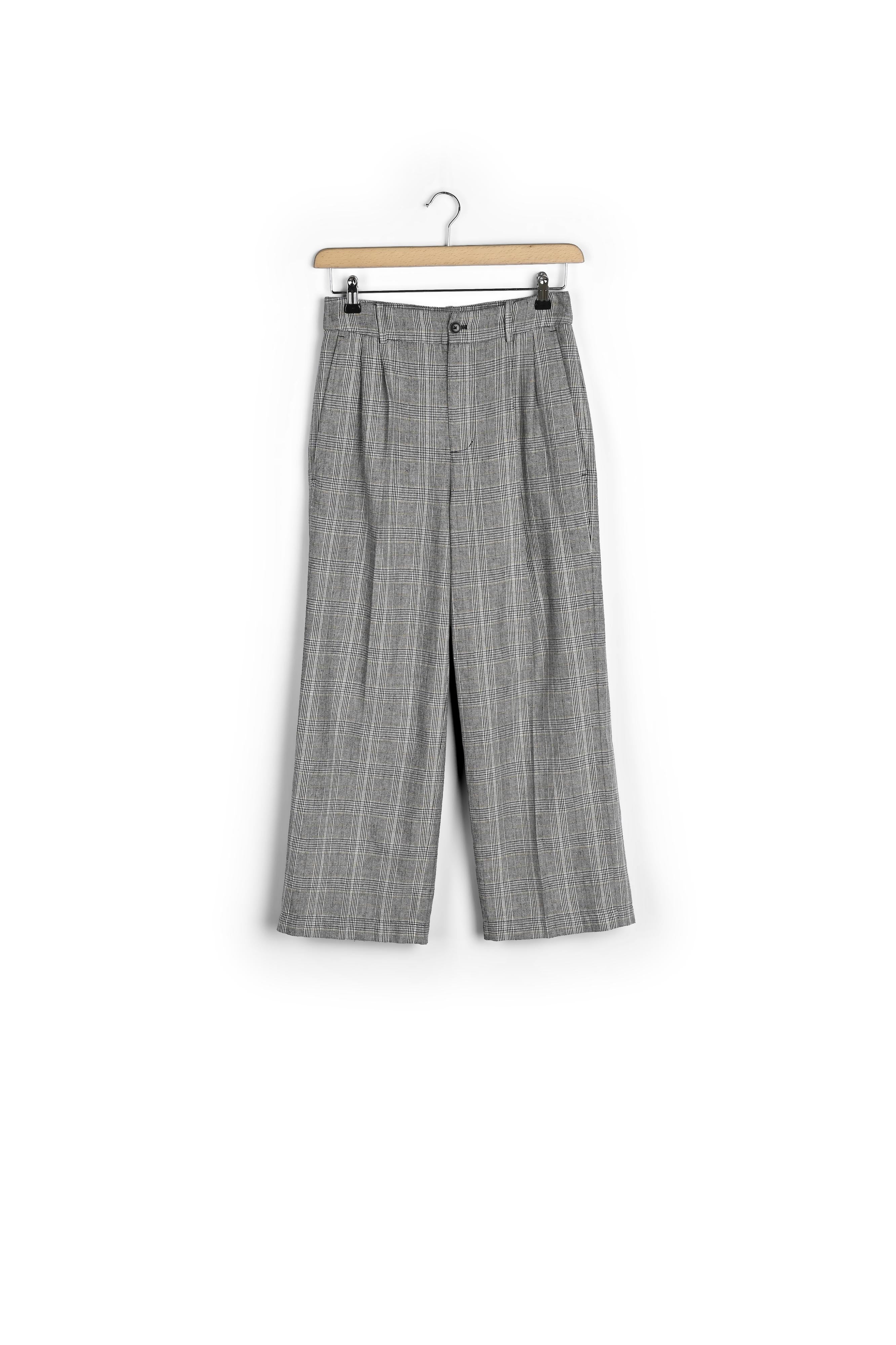 PANTALON VERRE Faume - seconde main