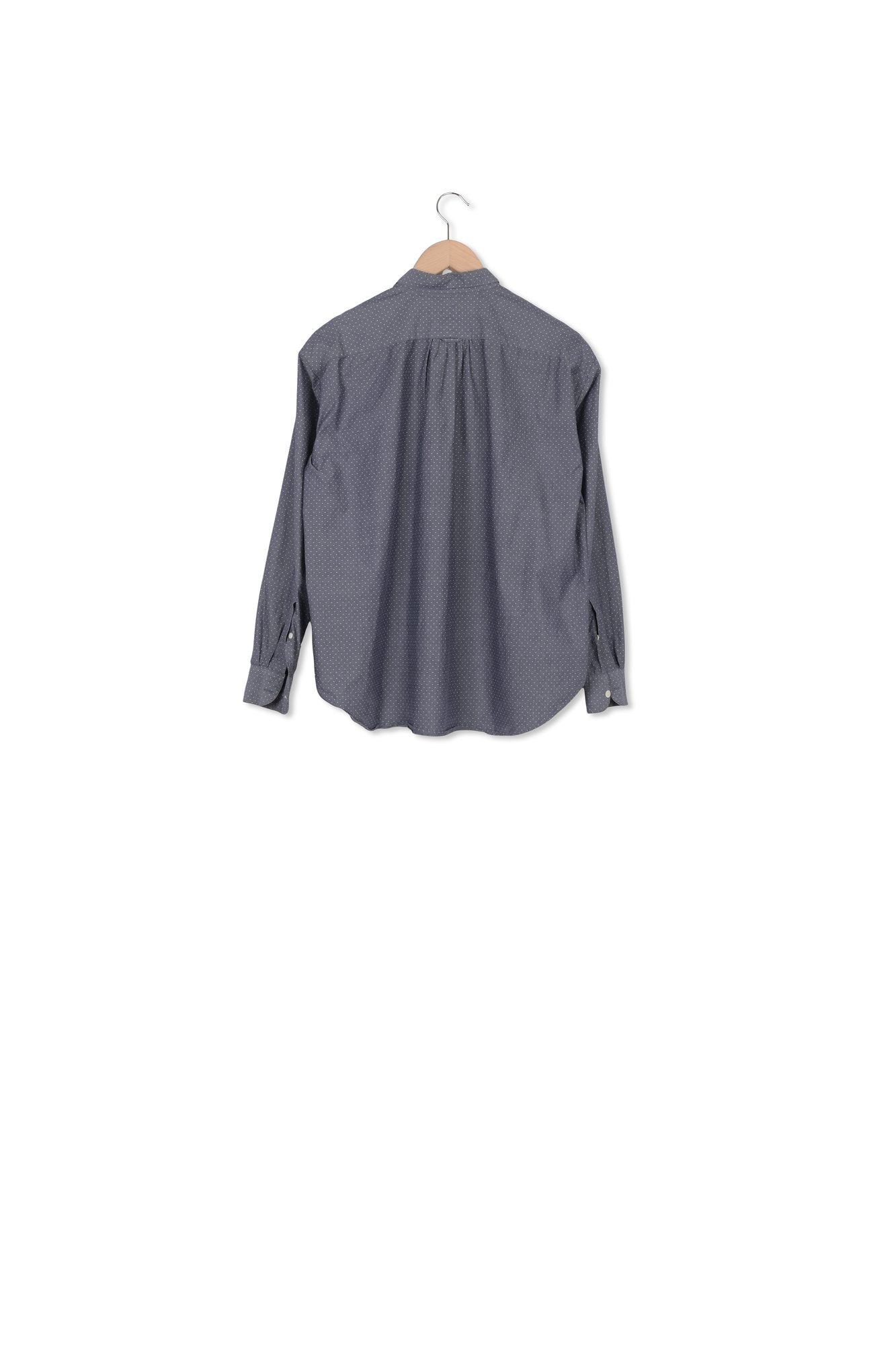 CHEMISE GASTON Faume - seconde main