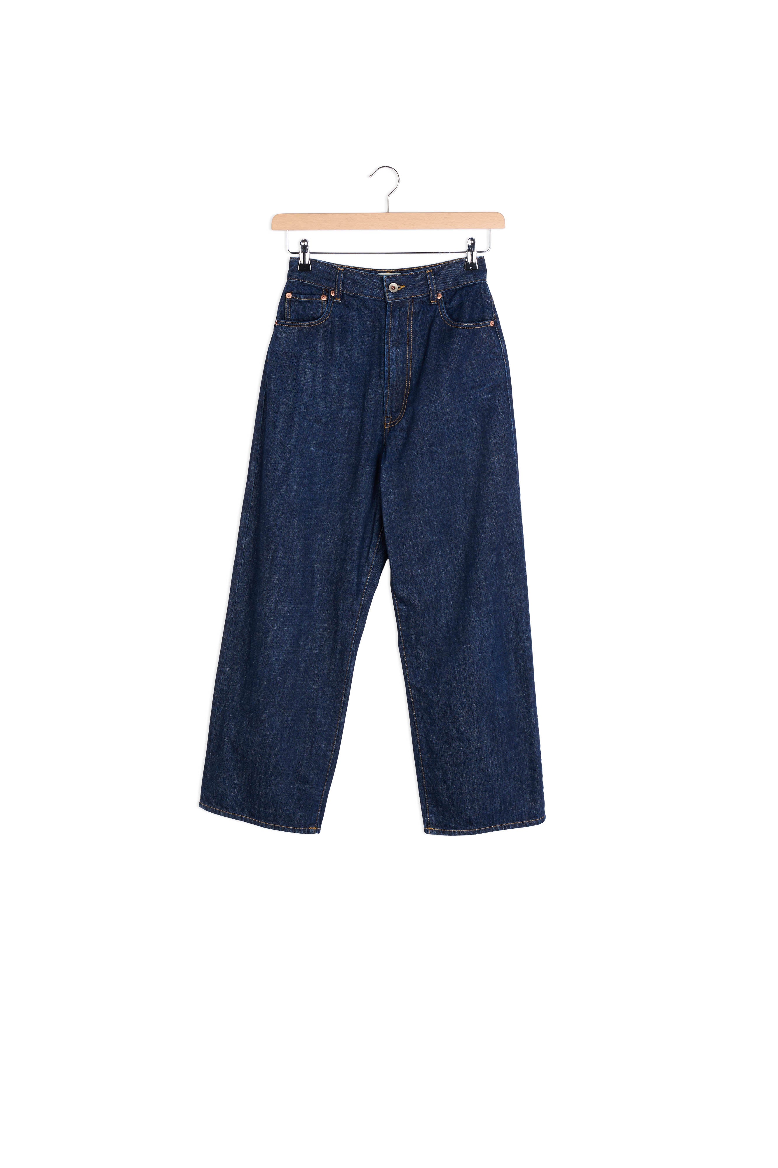 POKER JEANS Faume - seconde main