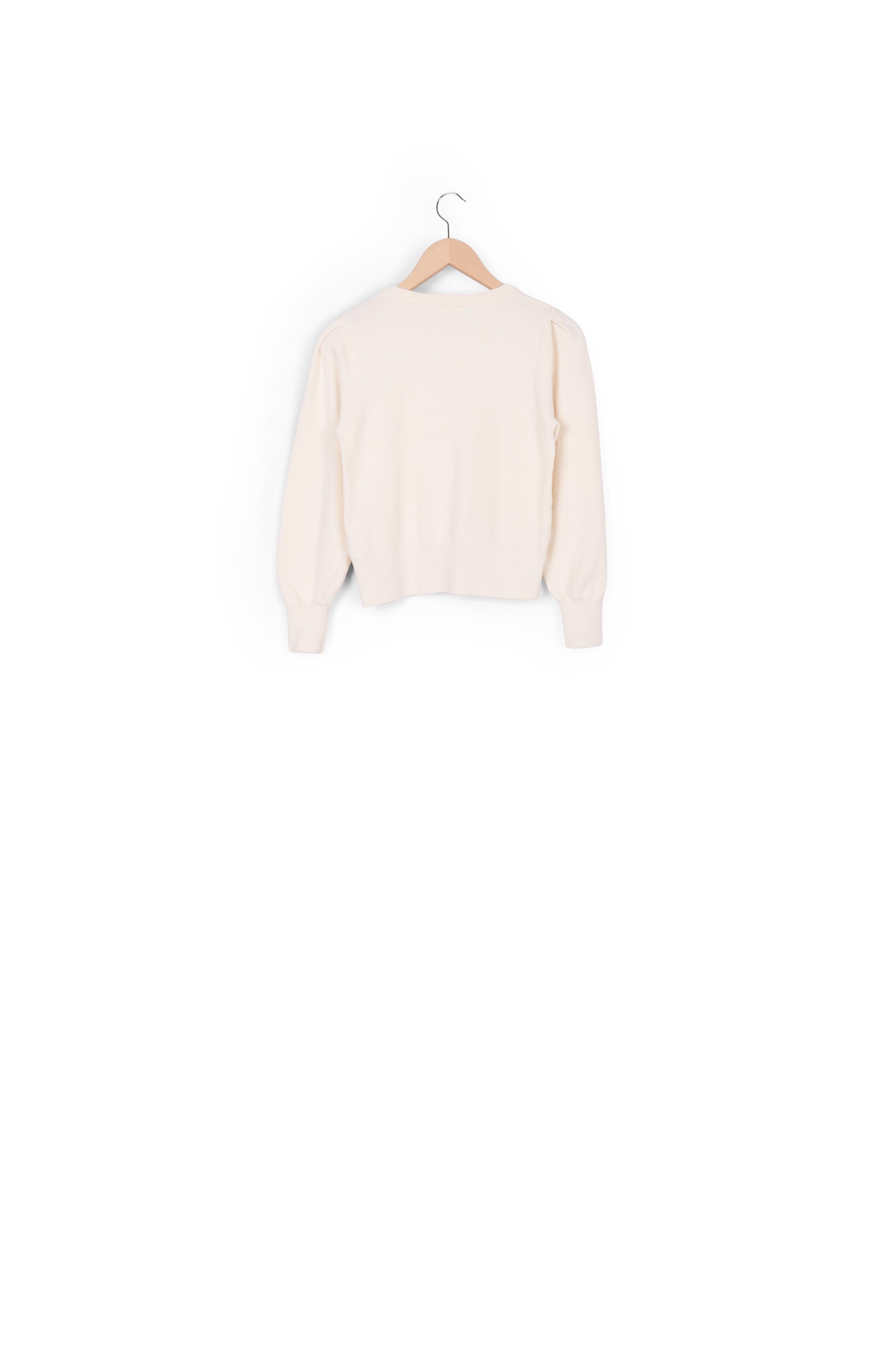 PULL DORALE Faume - seconde main