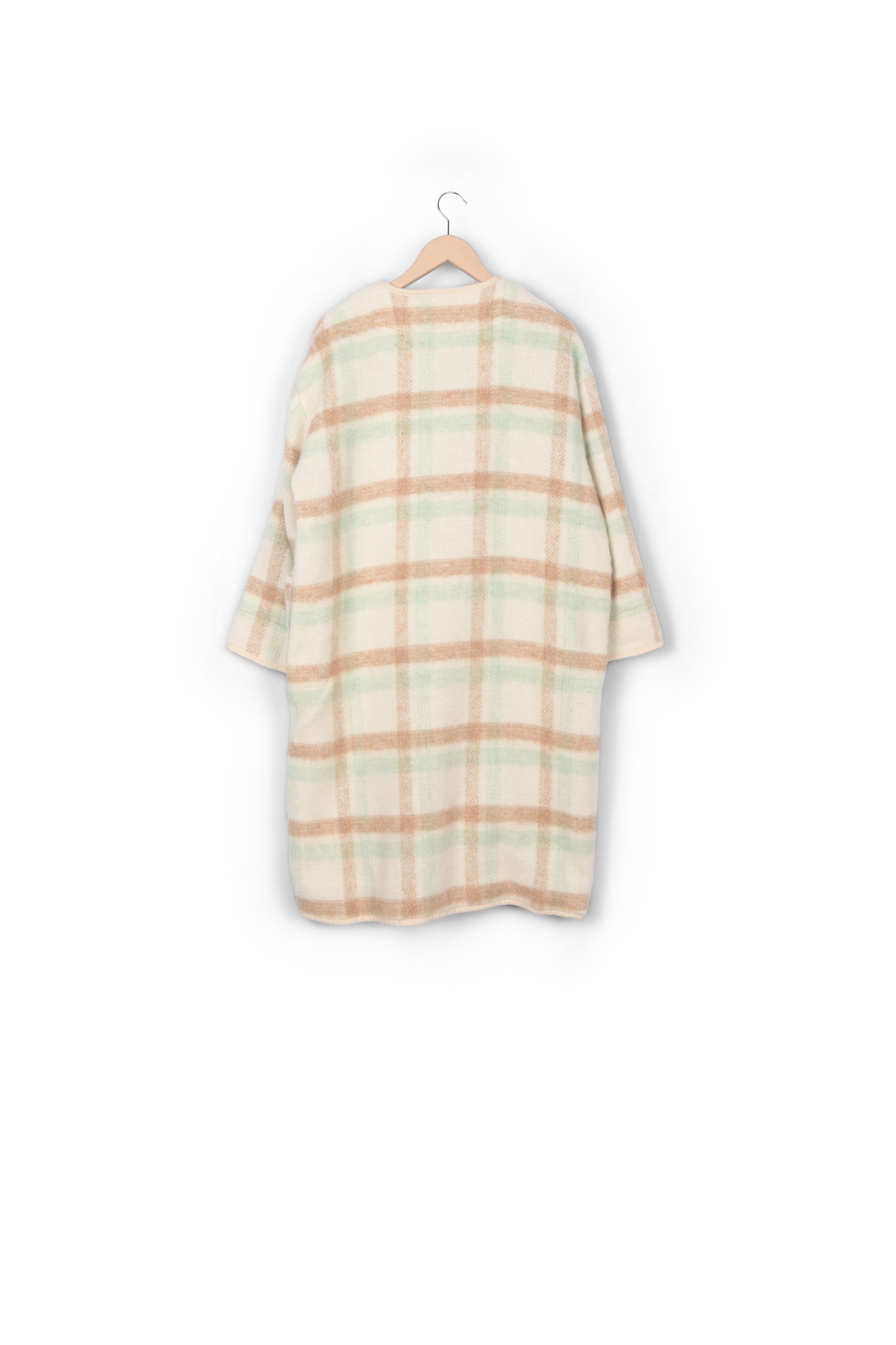 MANTEAU LORCA Faume - seconde main