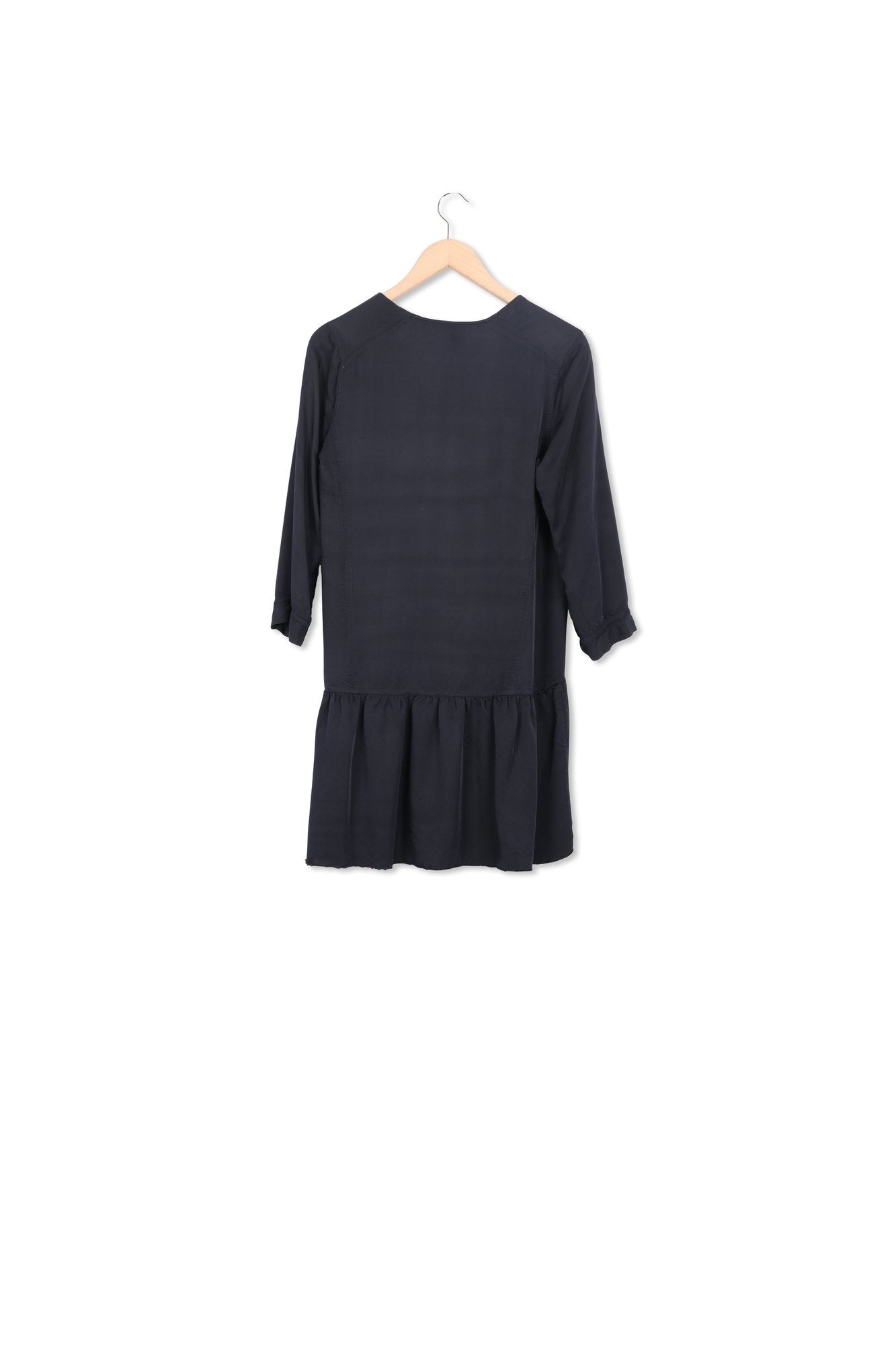 ROBE HASH Faume - seconde main