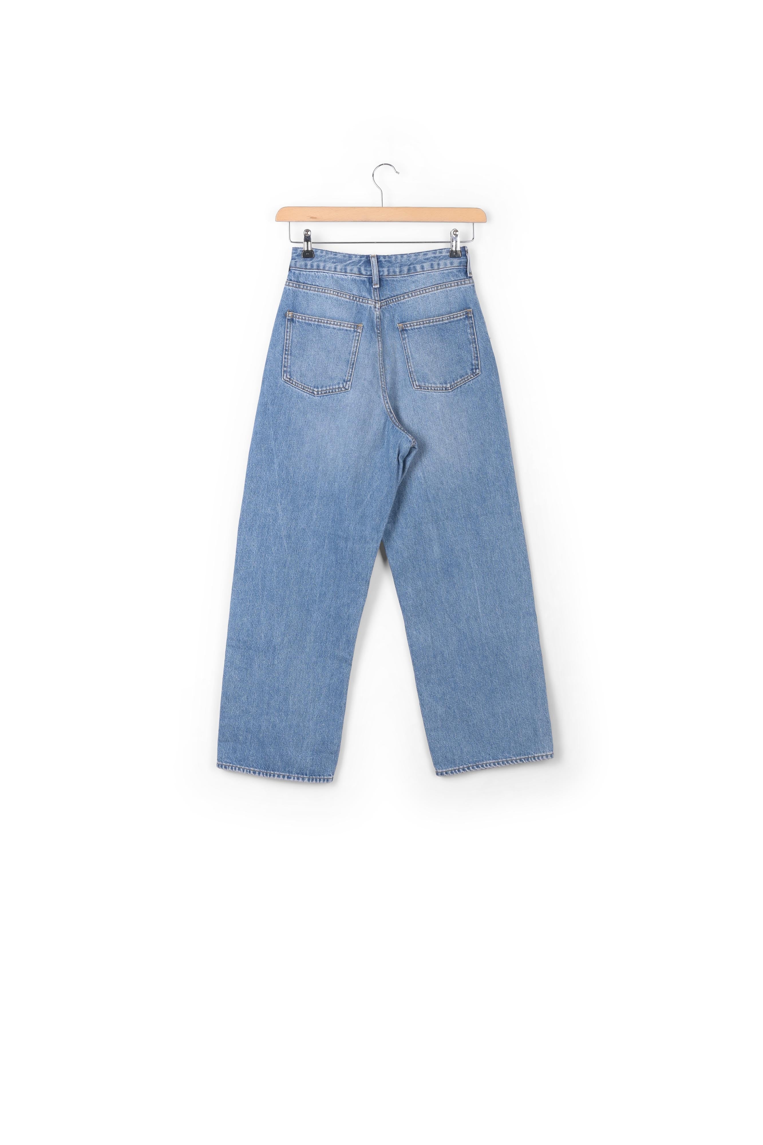 POKER JEANS Faume - seconde main