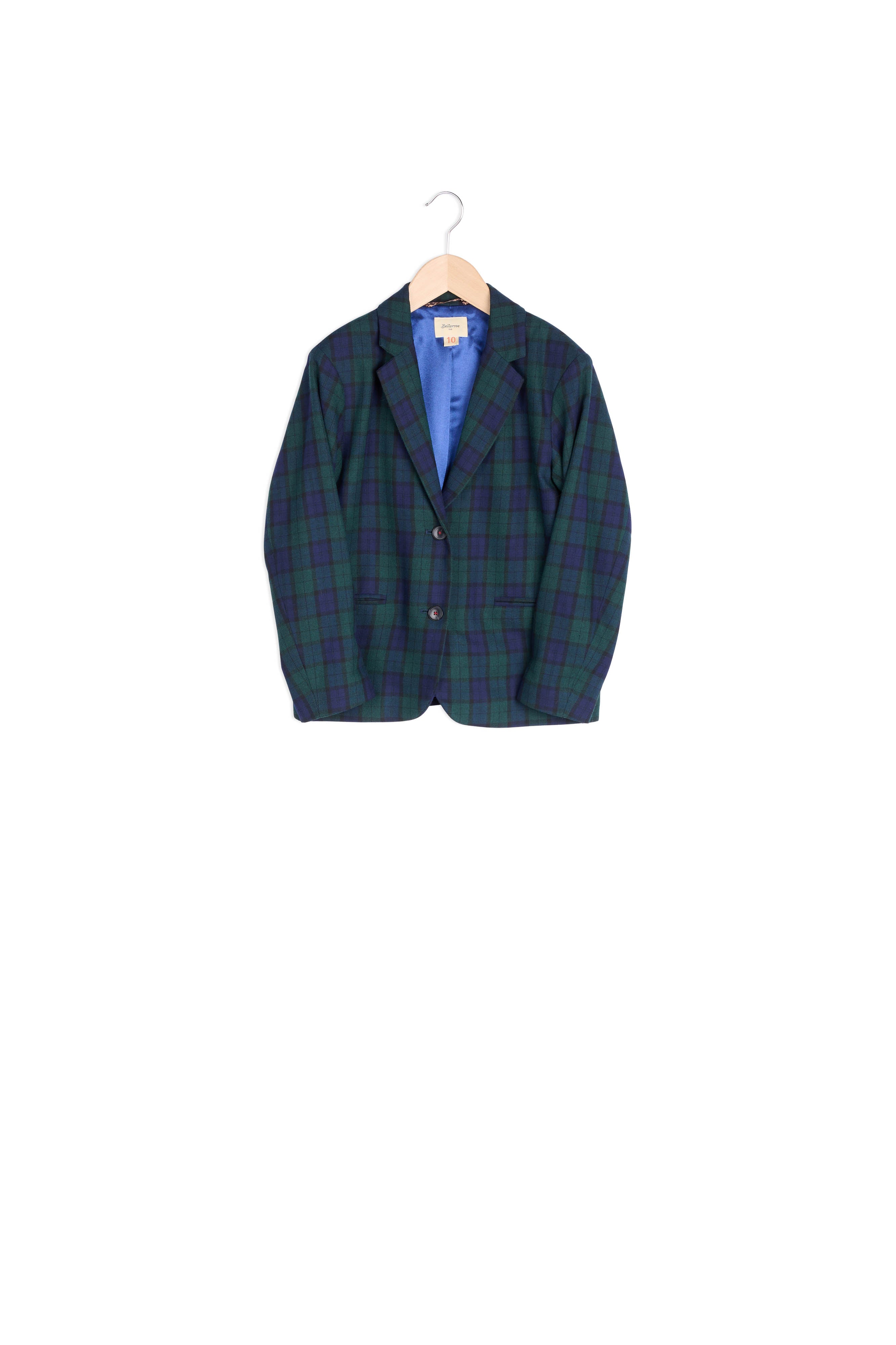 CHICK BLAZER Faume - seconde main