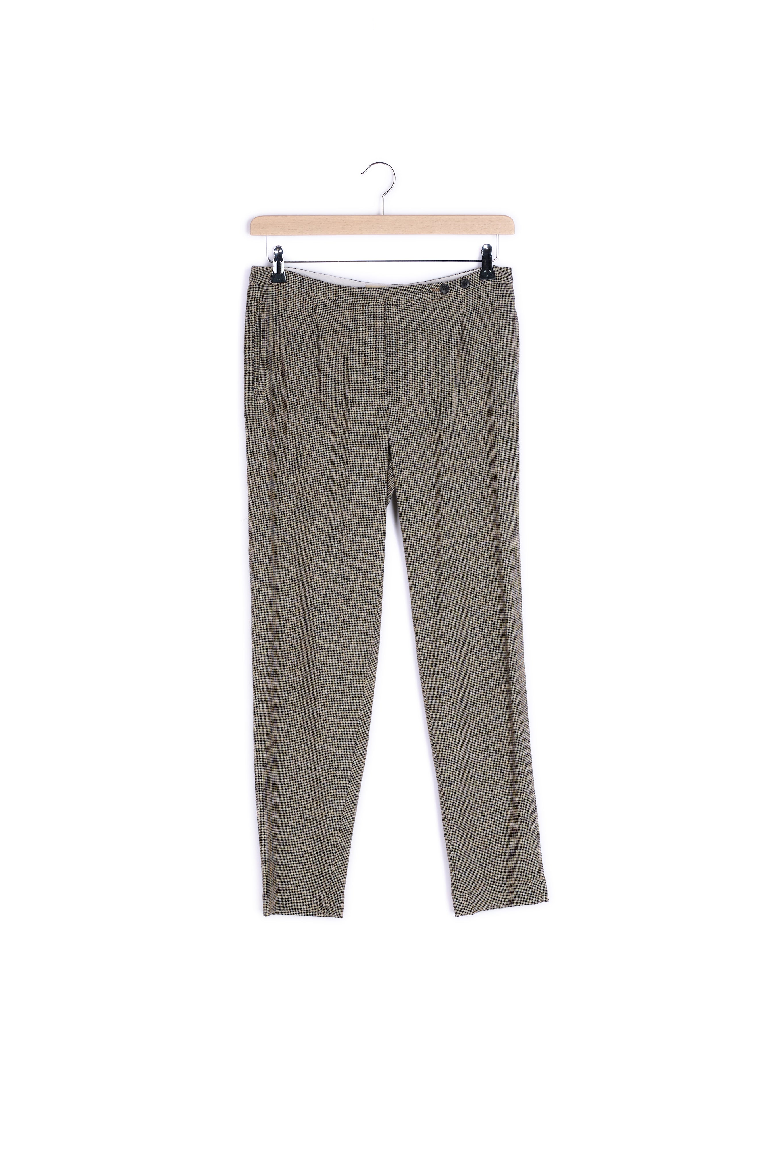 MICKEY PANTS Faume - seconde main