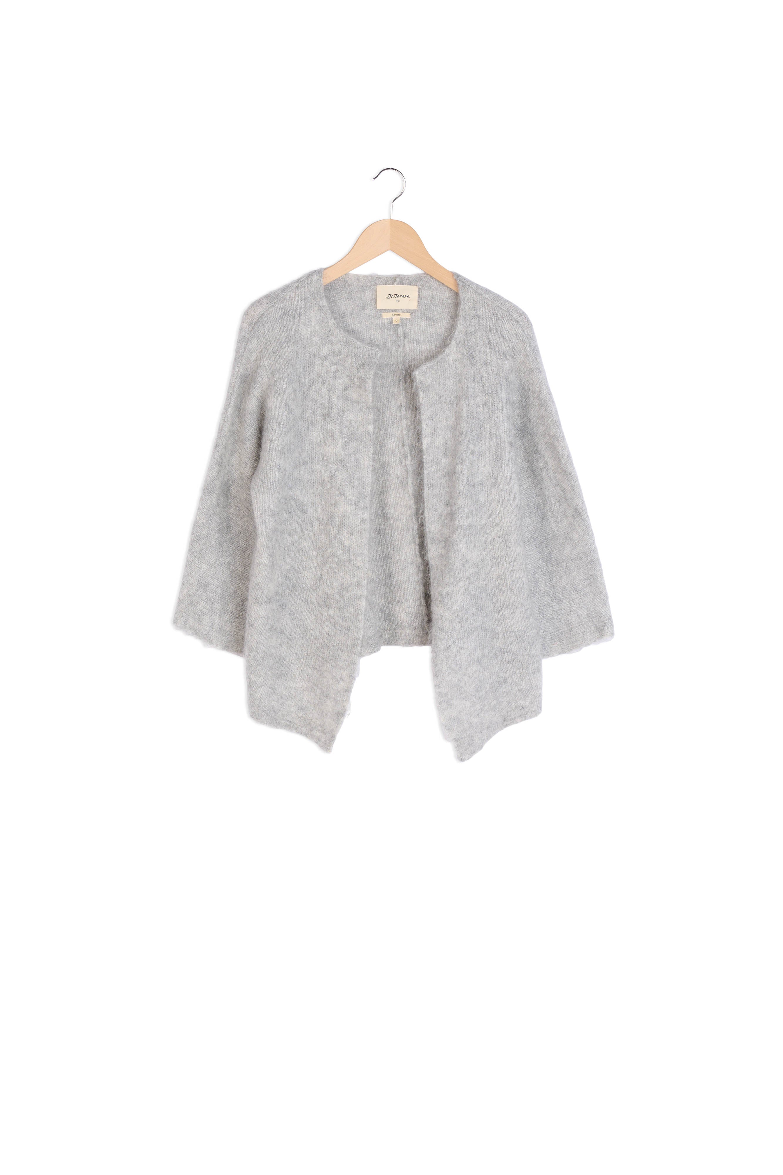 ARCOL KNIT SWEATER Faume - seconde main