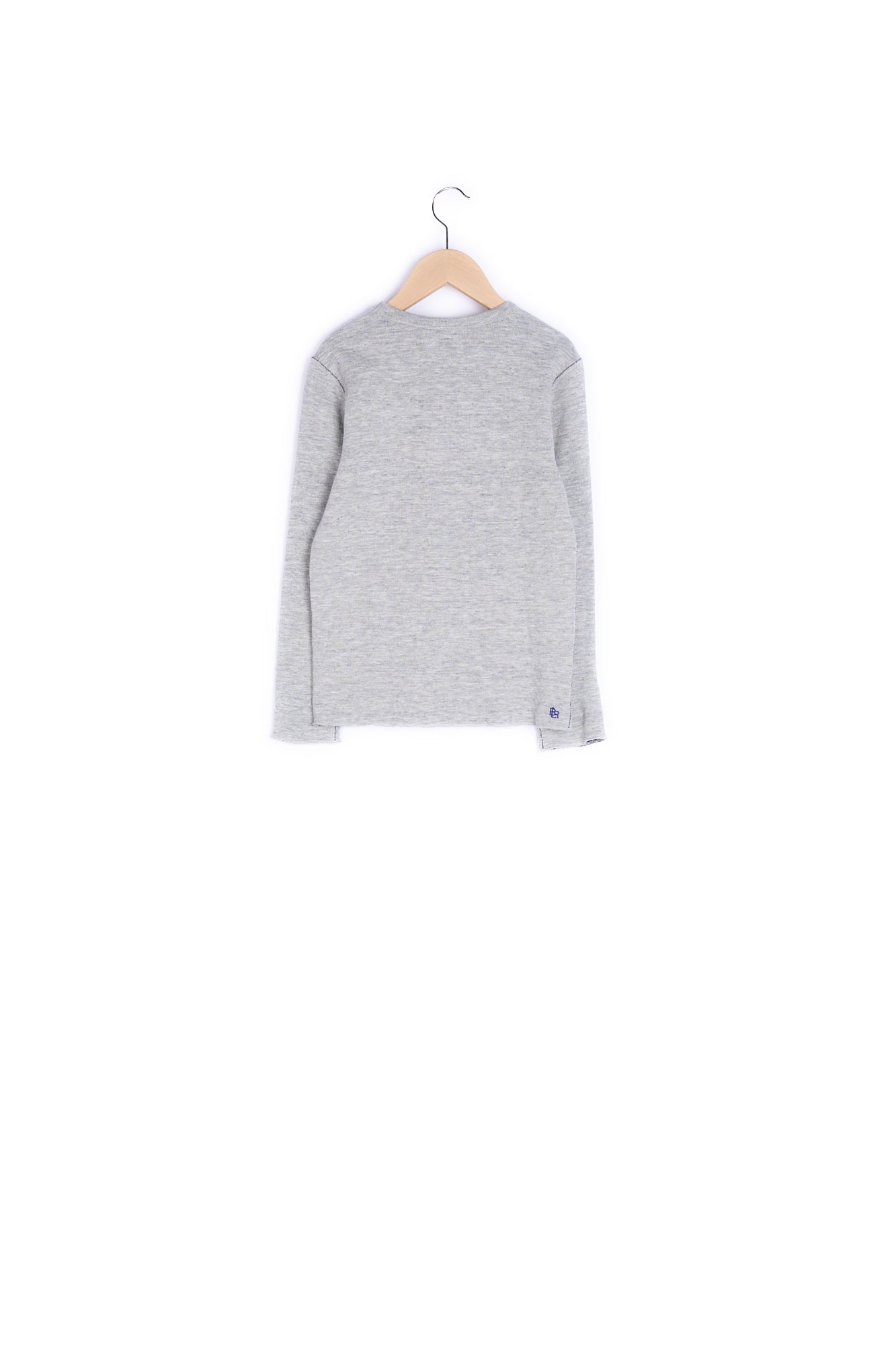 AYCHA SWEATSHIRT Faume - seconde main