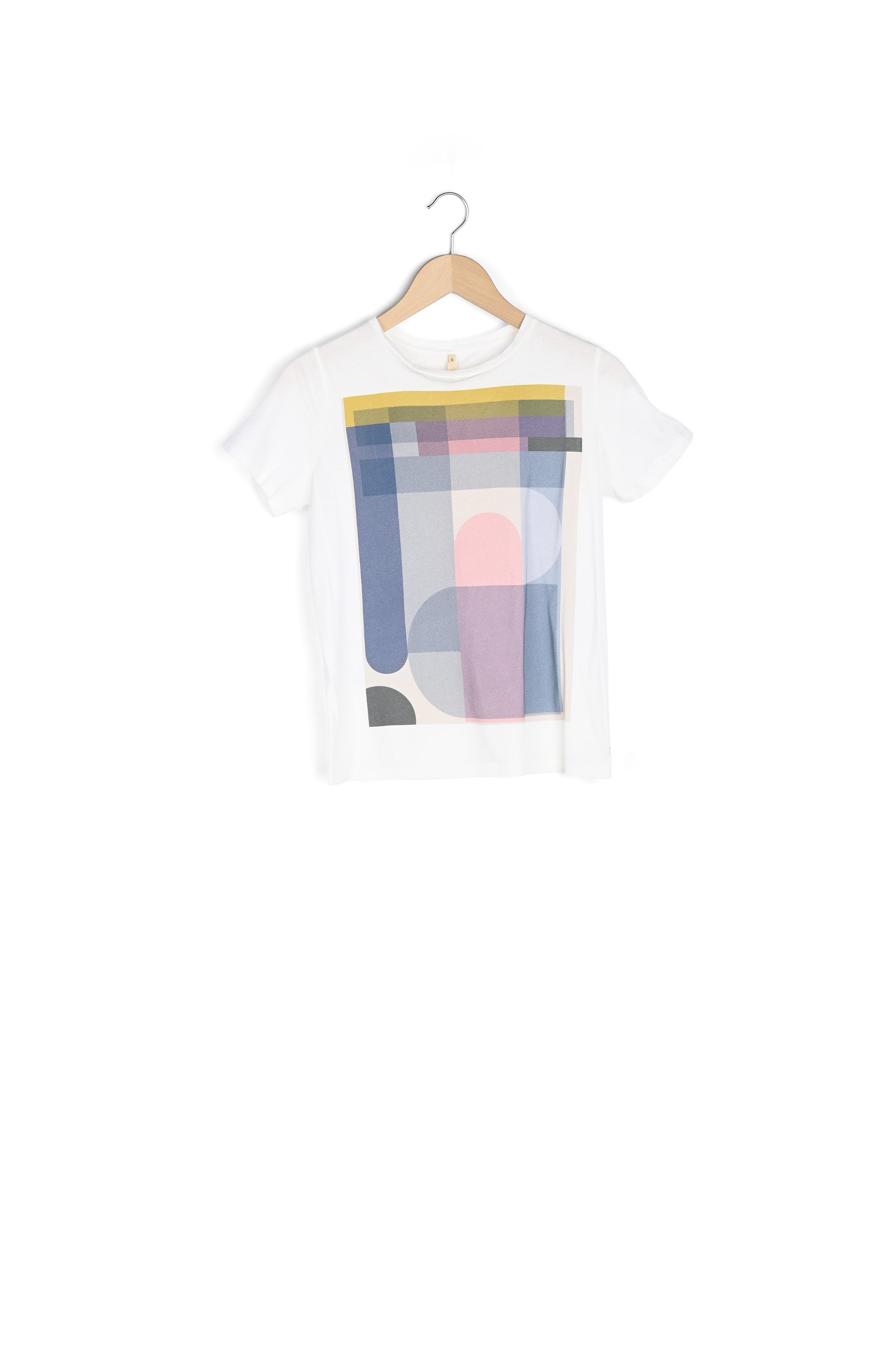 COVI T-SHIRT Faume - seconde main