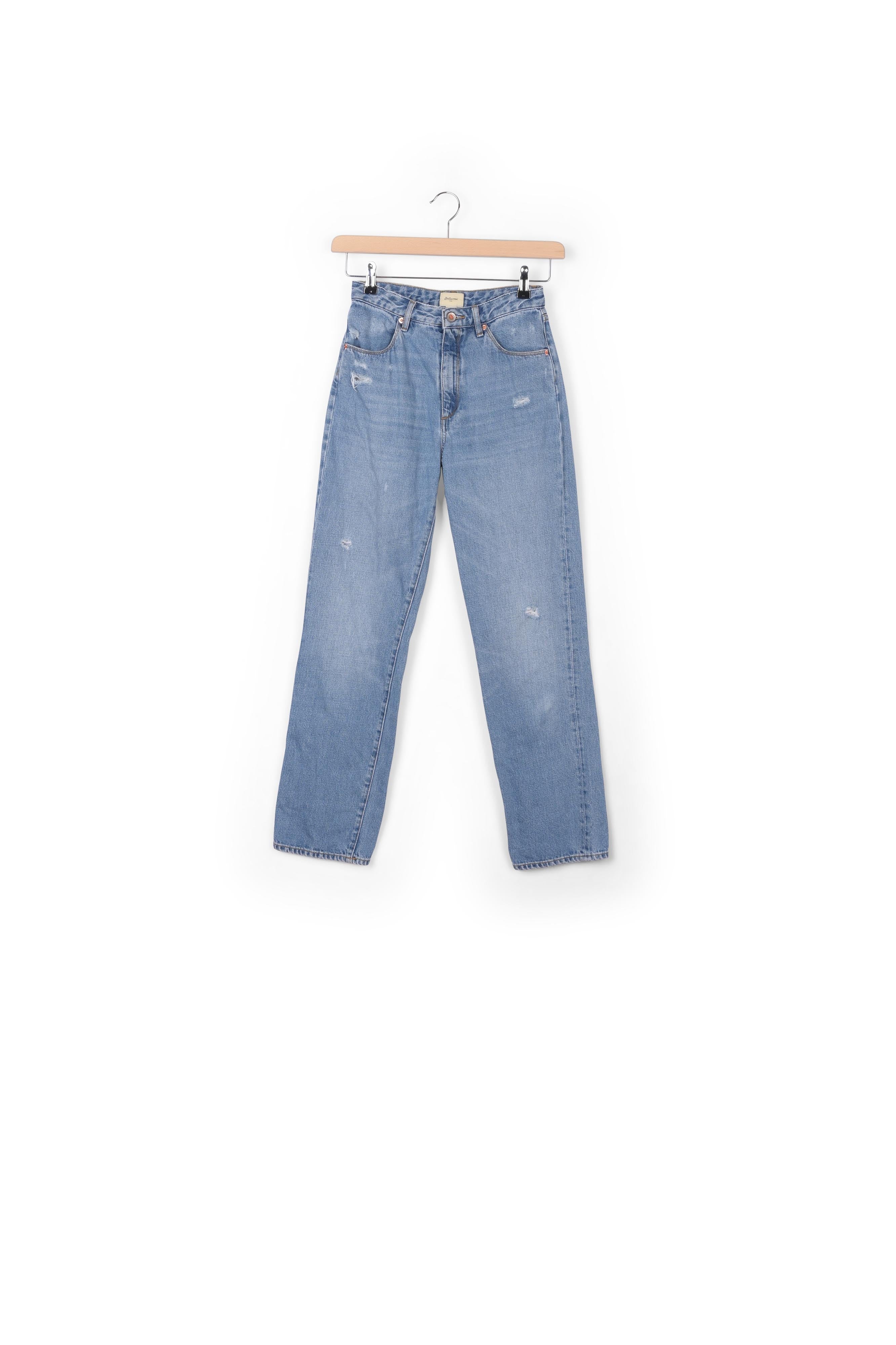 JEANS PINATA Faume - seconde main