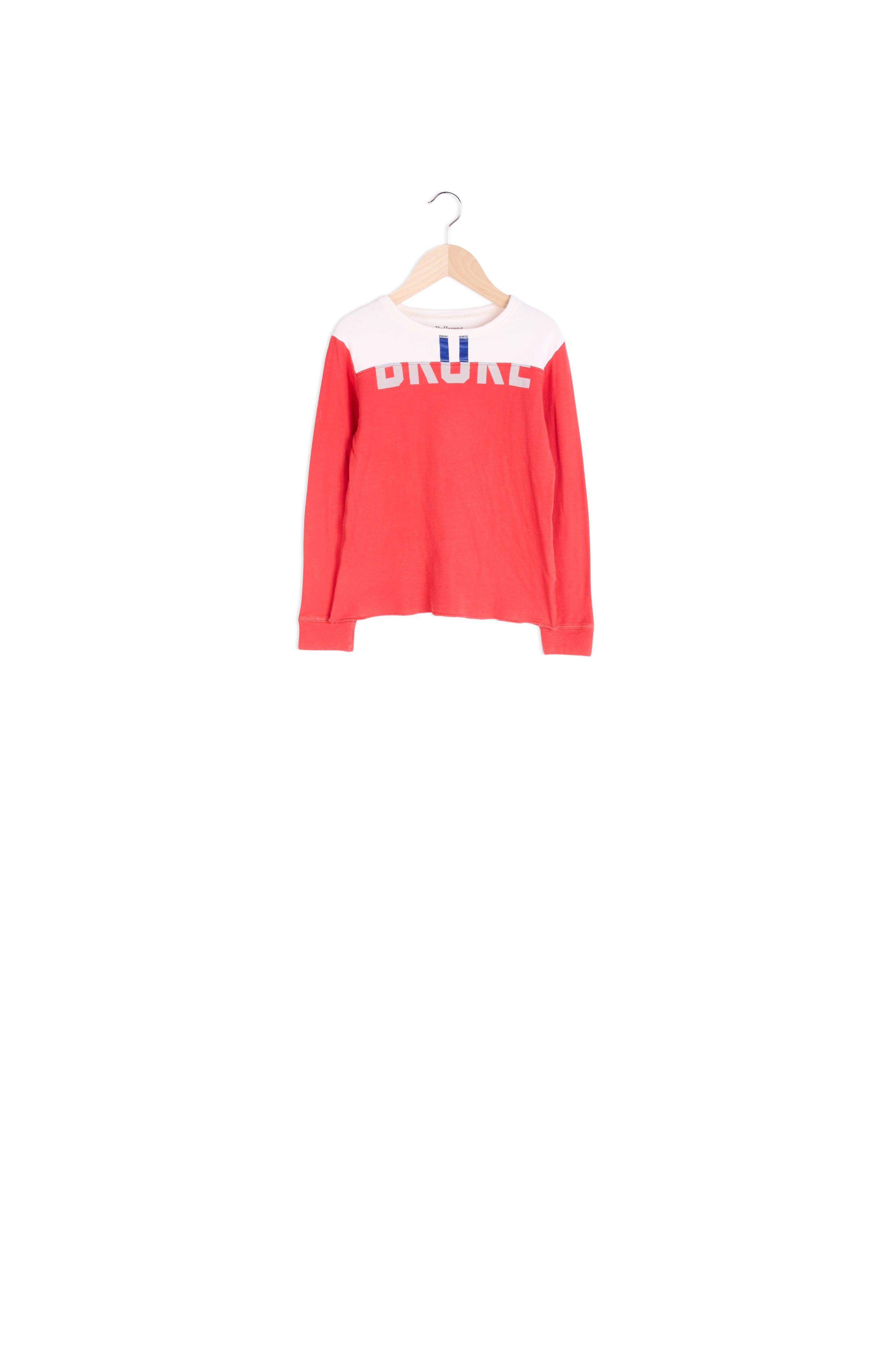 MAAN T-SHIRT Faume - seconde main