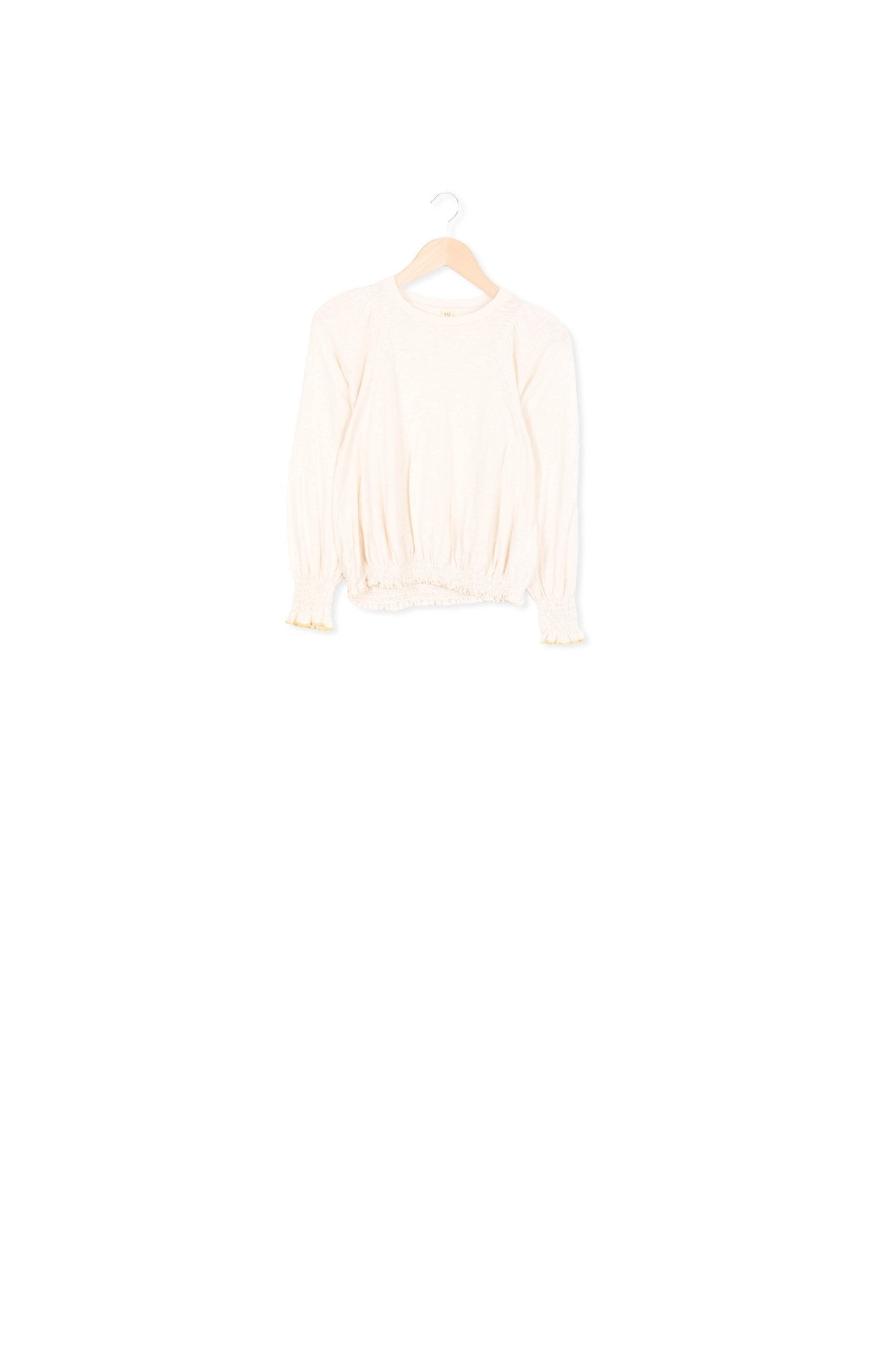 T-SHIRT MARTHE Faume - seconde main