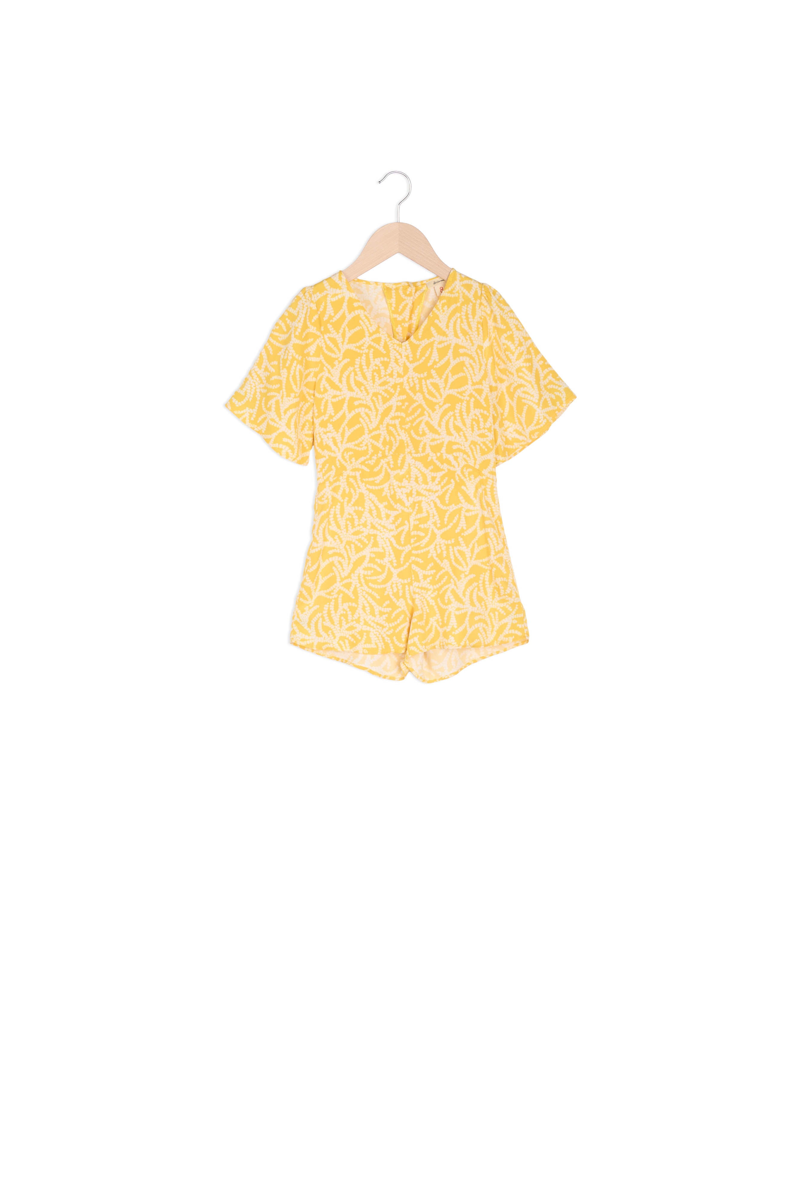 COMBINAISON PEPTALK Faume - seconde main