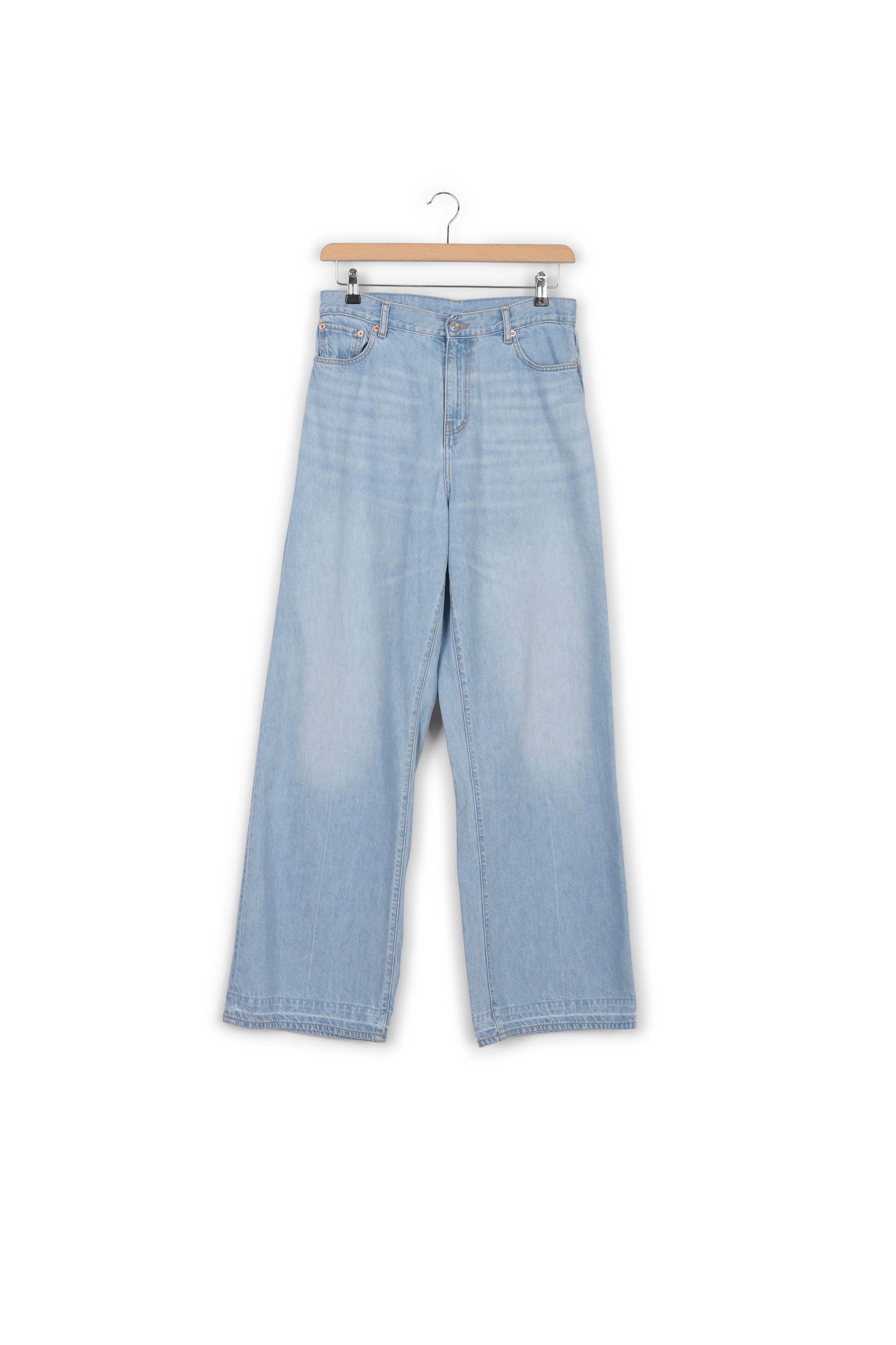 PARTHE JEAN Faume - seconde main