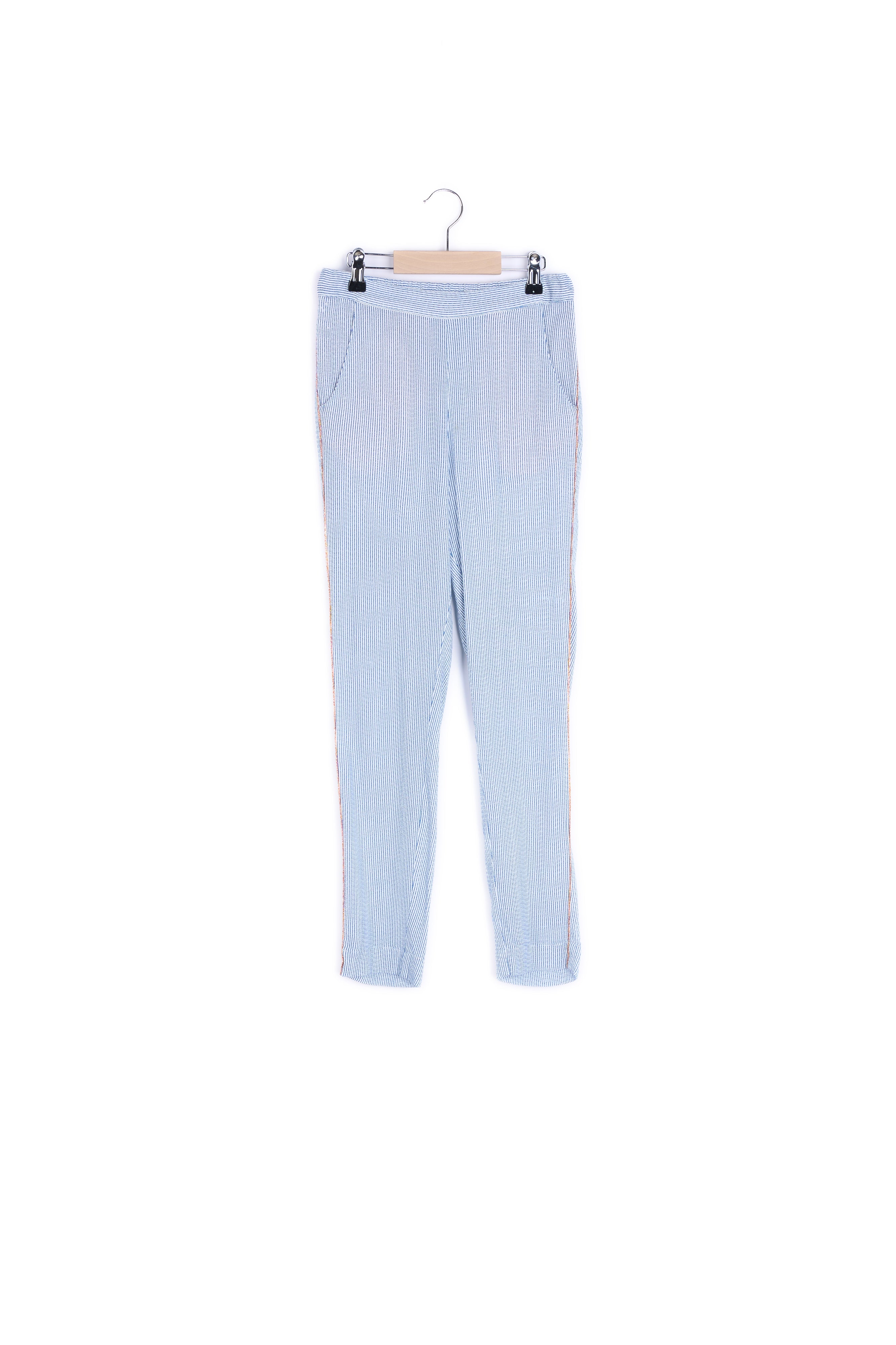 LOZA PANTS Faume - seconde main