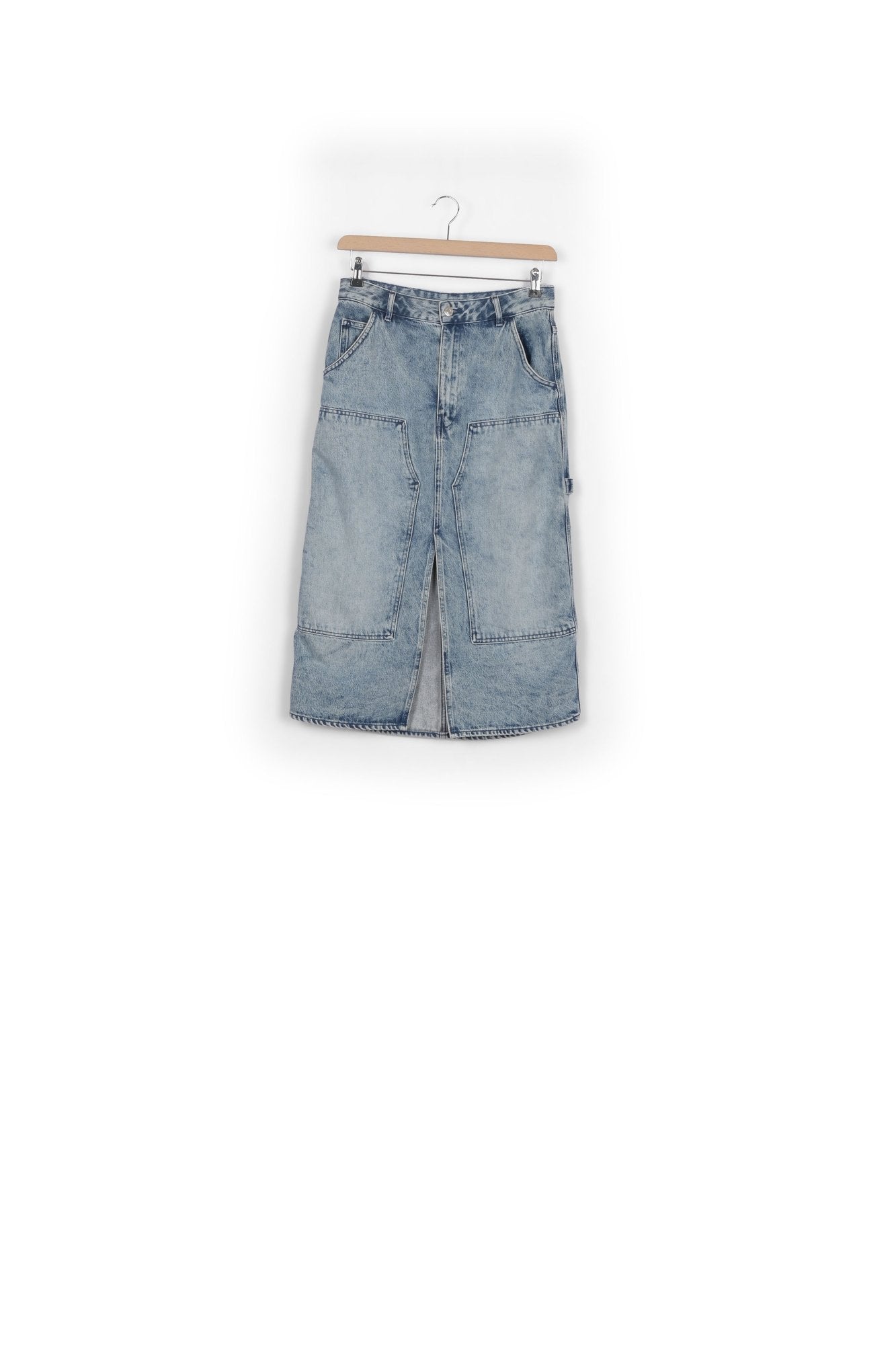 JUPE PHYLO Faume - seconde main