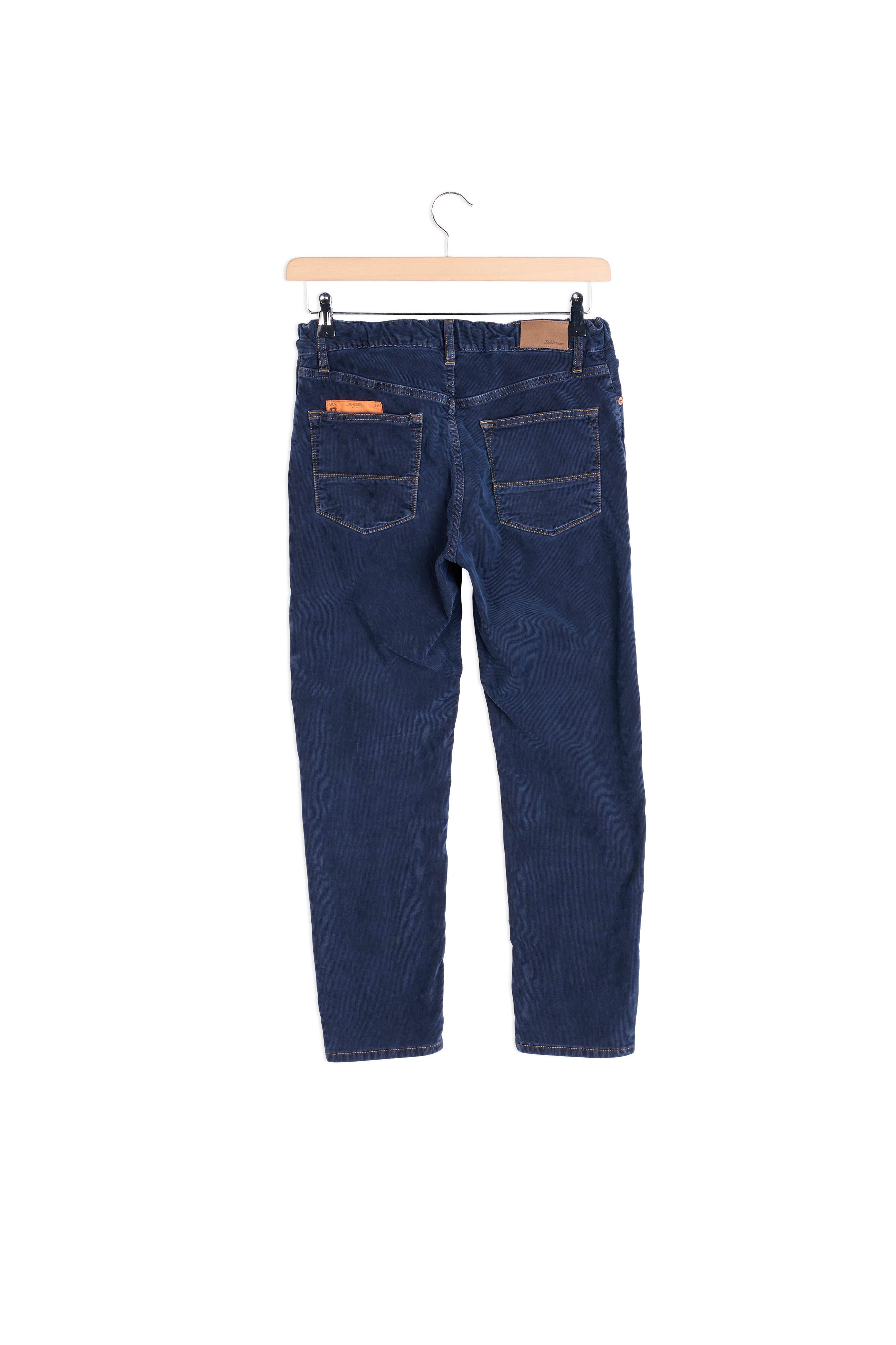 JEANS PINATA Faume - seconde main