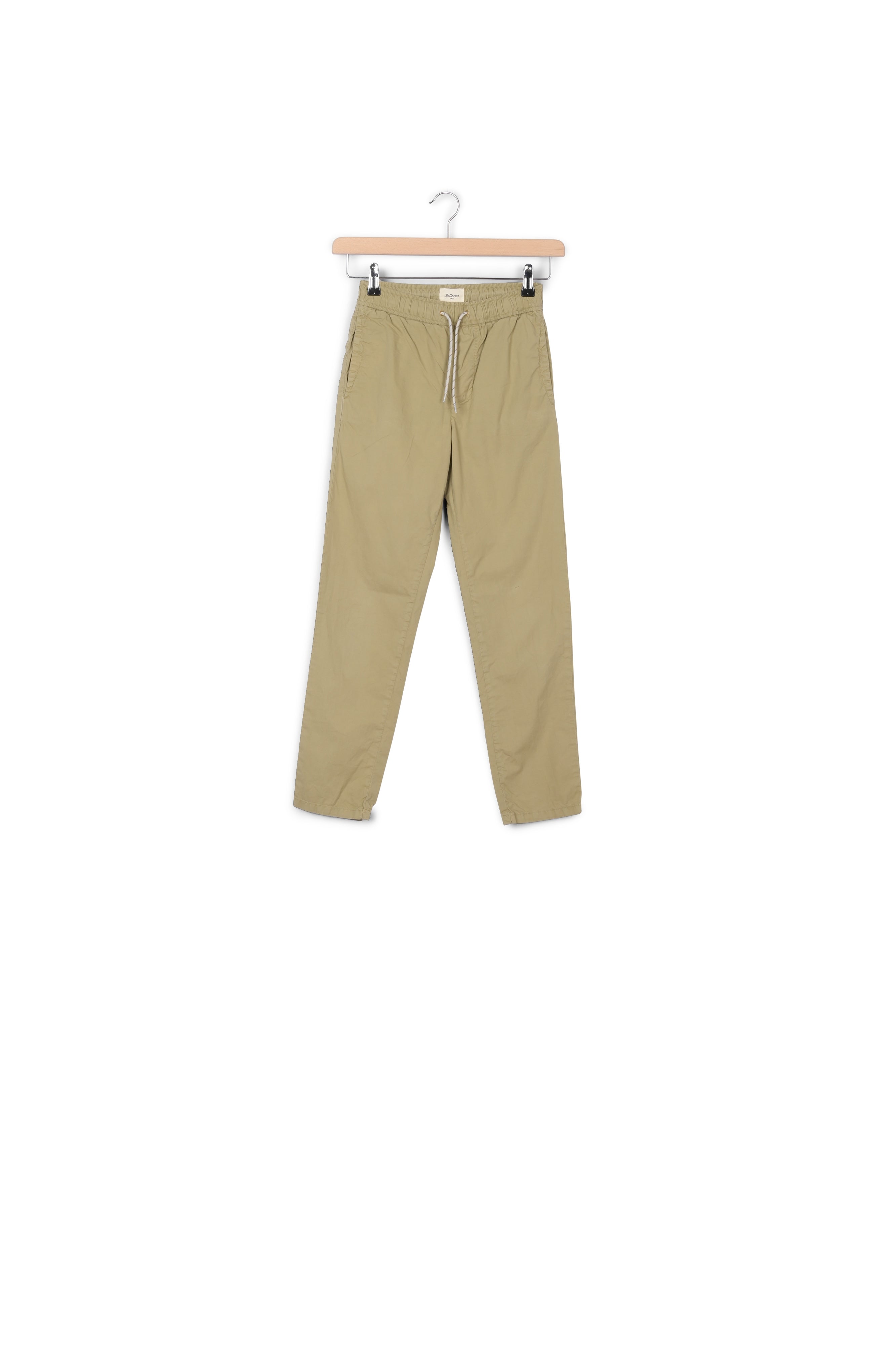 PHAREL PANTS Faume - seconde main