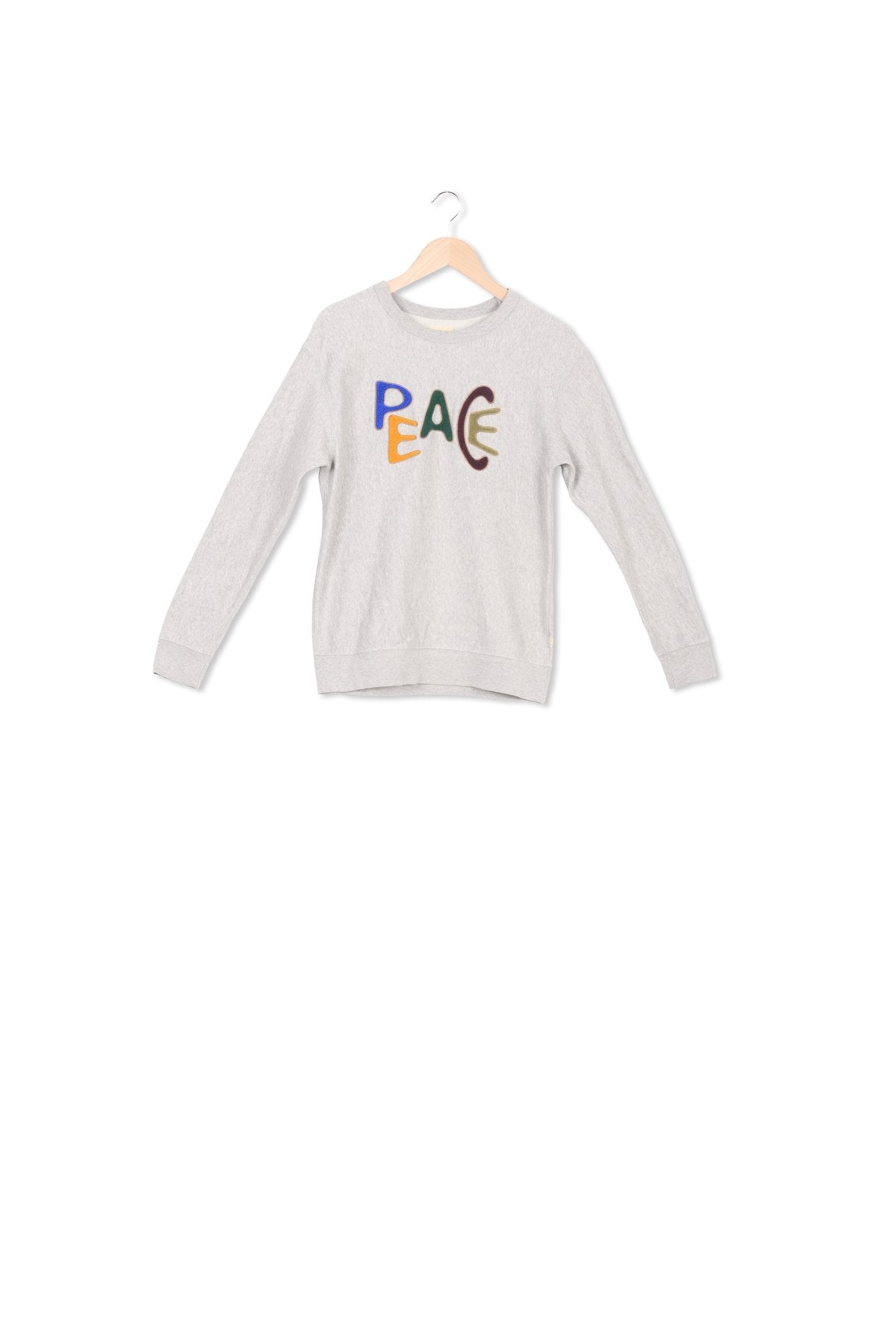 SWEATSHIRT FAGO Faume - seconde main
