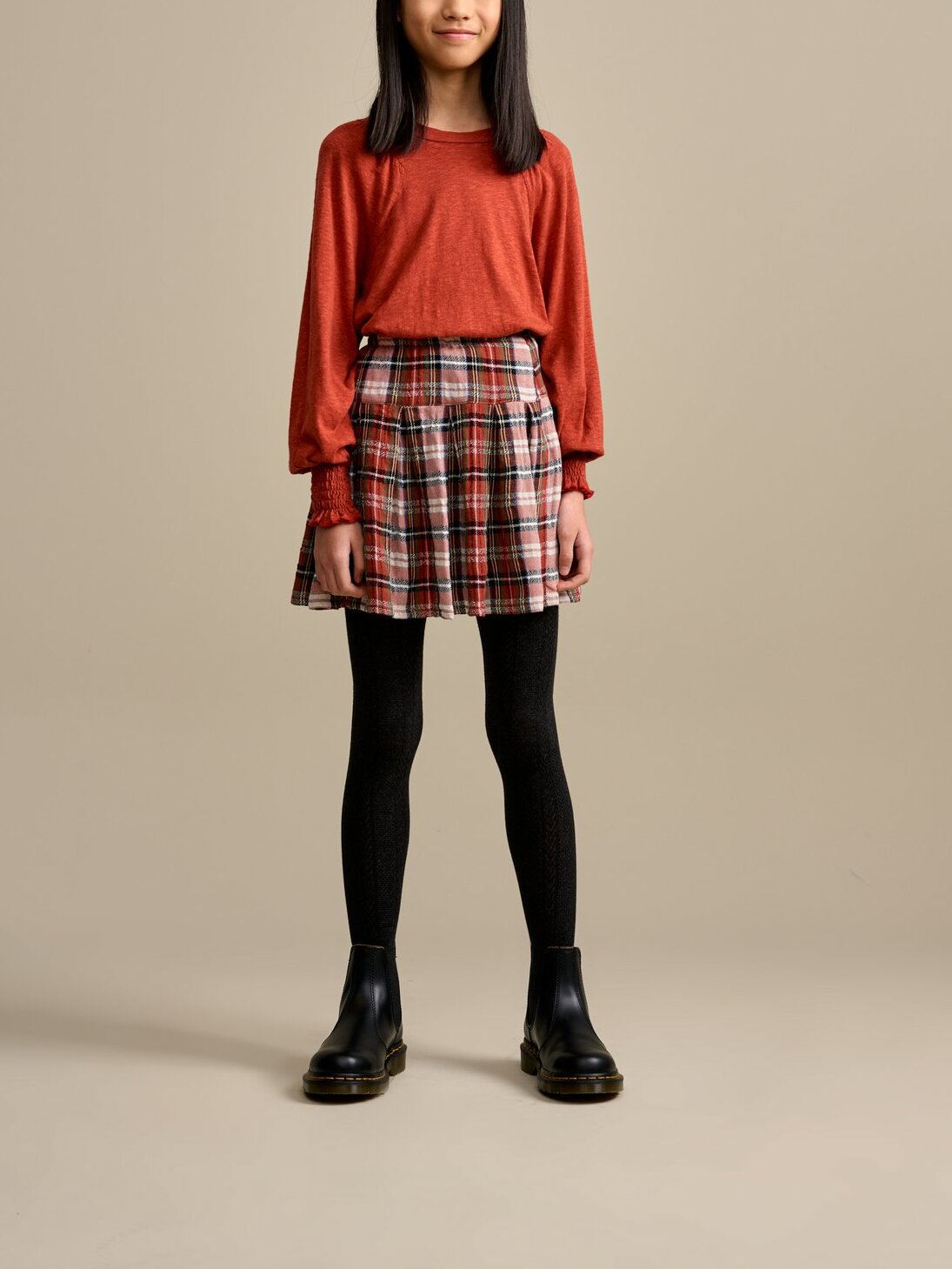 AKA SKIRT Faume - seconde main