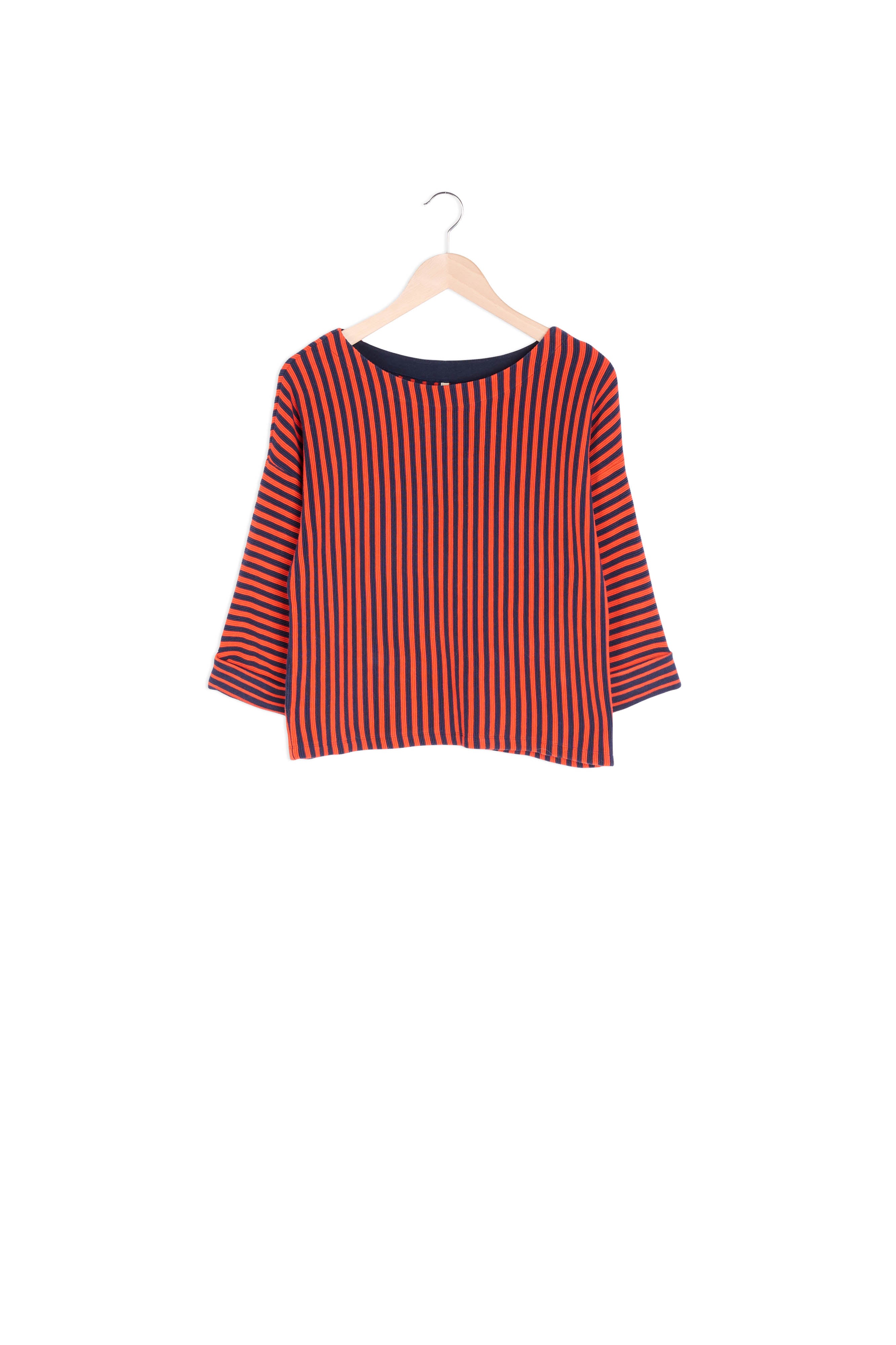 MASTA SWEATSHIRT Faume - seconde main