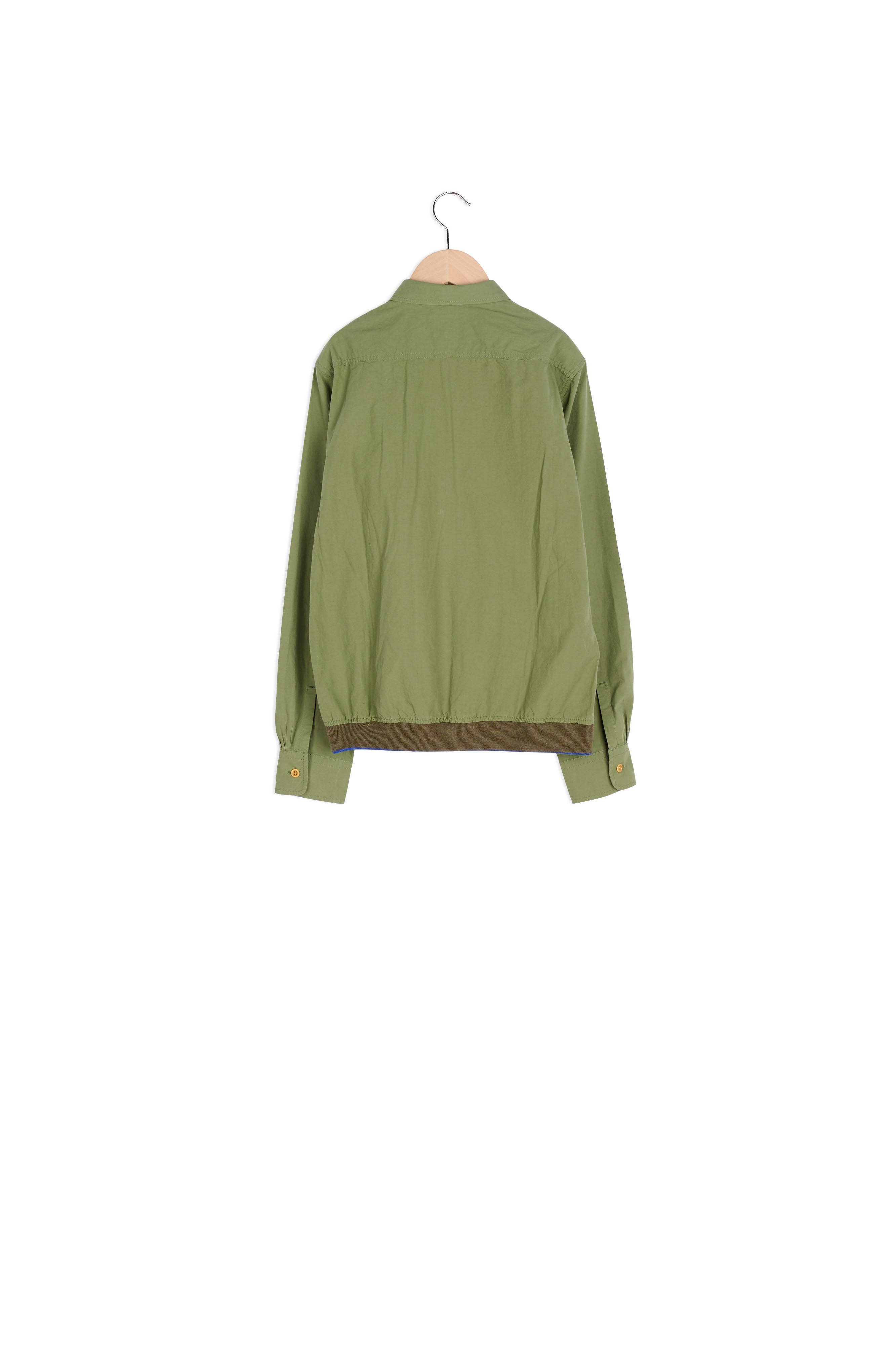 SURCHEMISE LENNOX Faume - seconde main