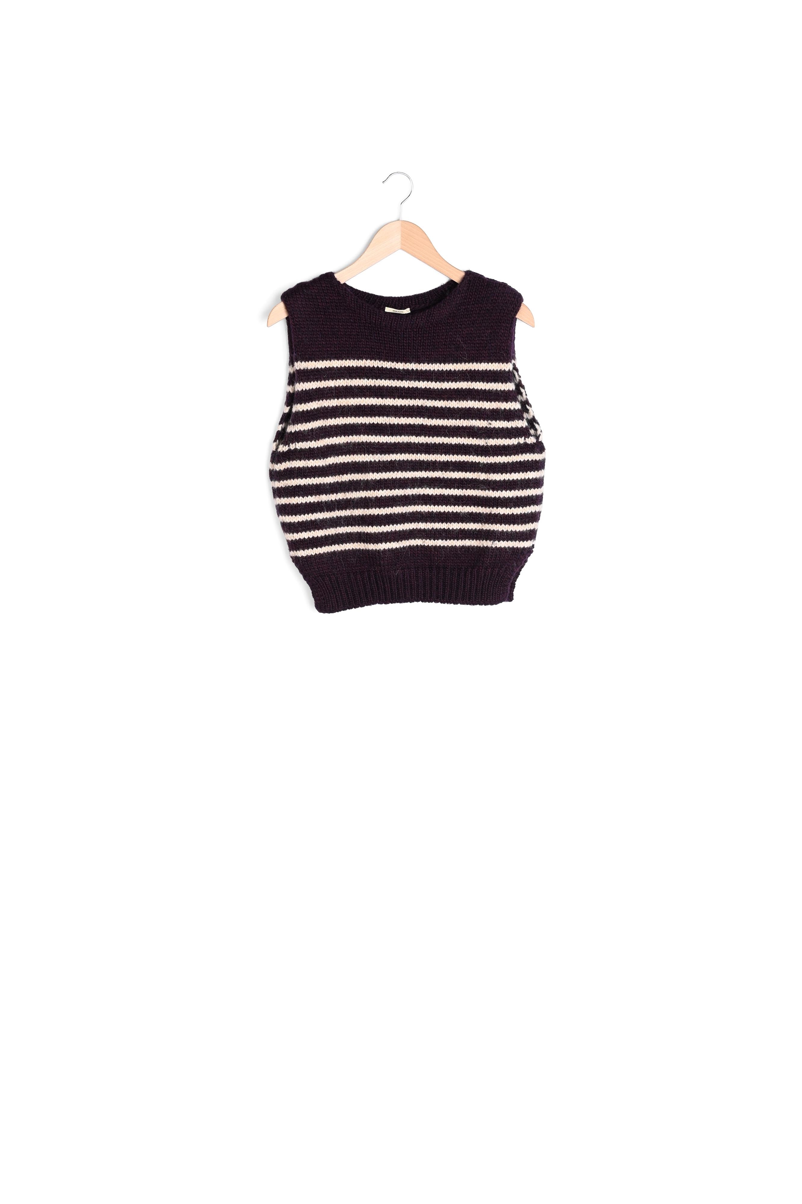 PULL NANER Faume - seconde main