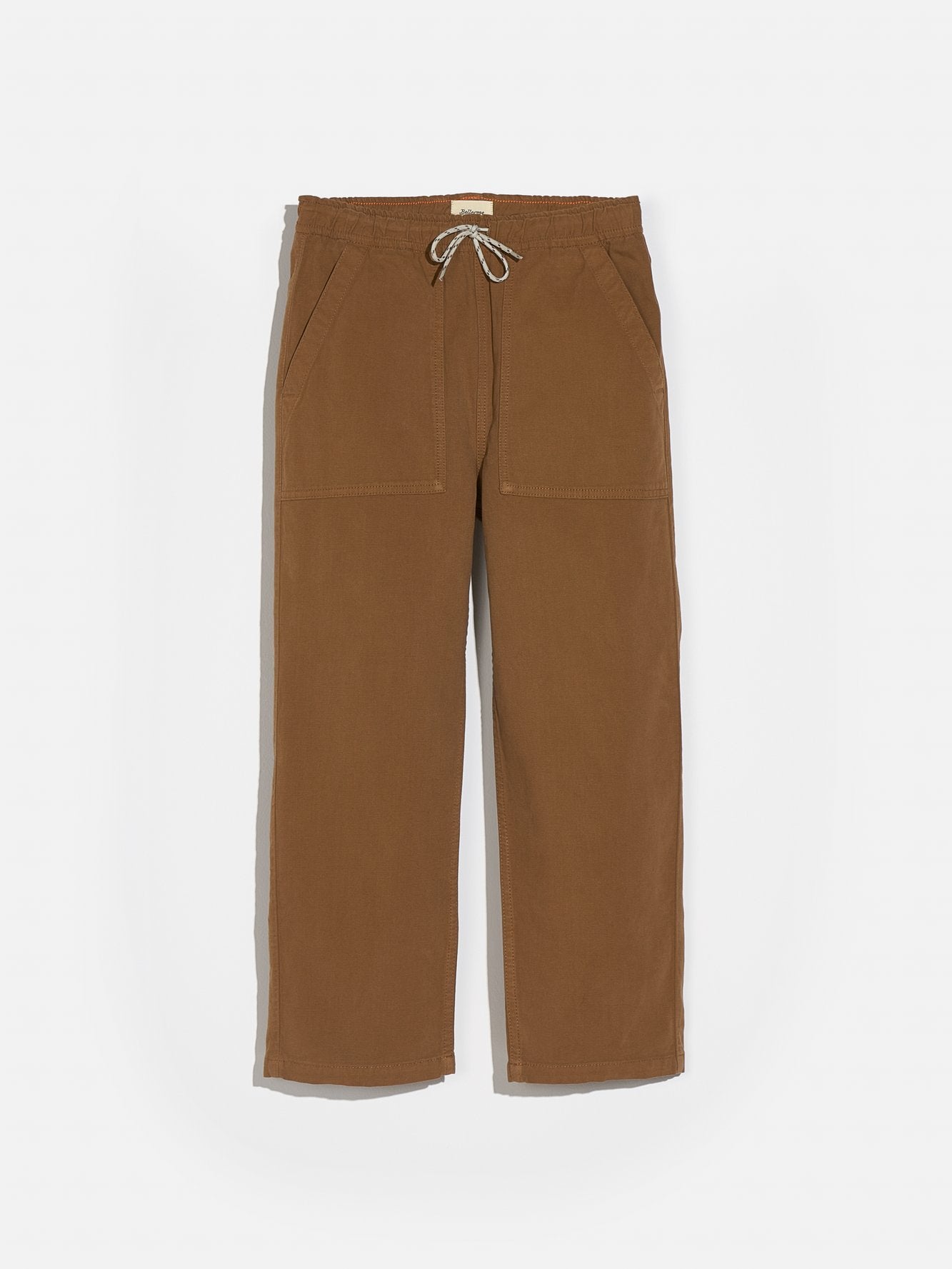 PAWEL PANTS Faume - seconde main