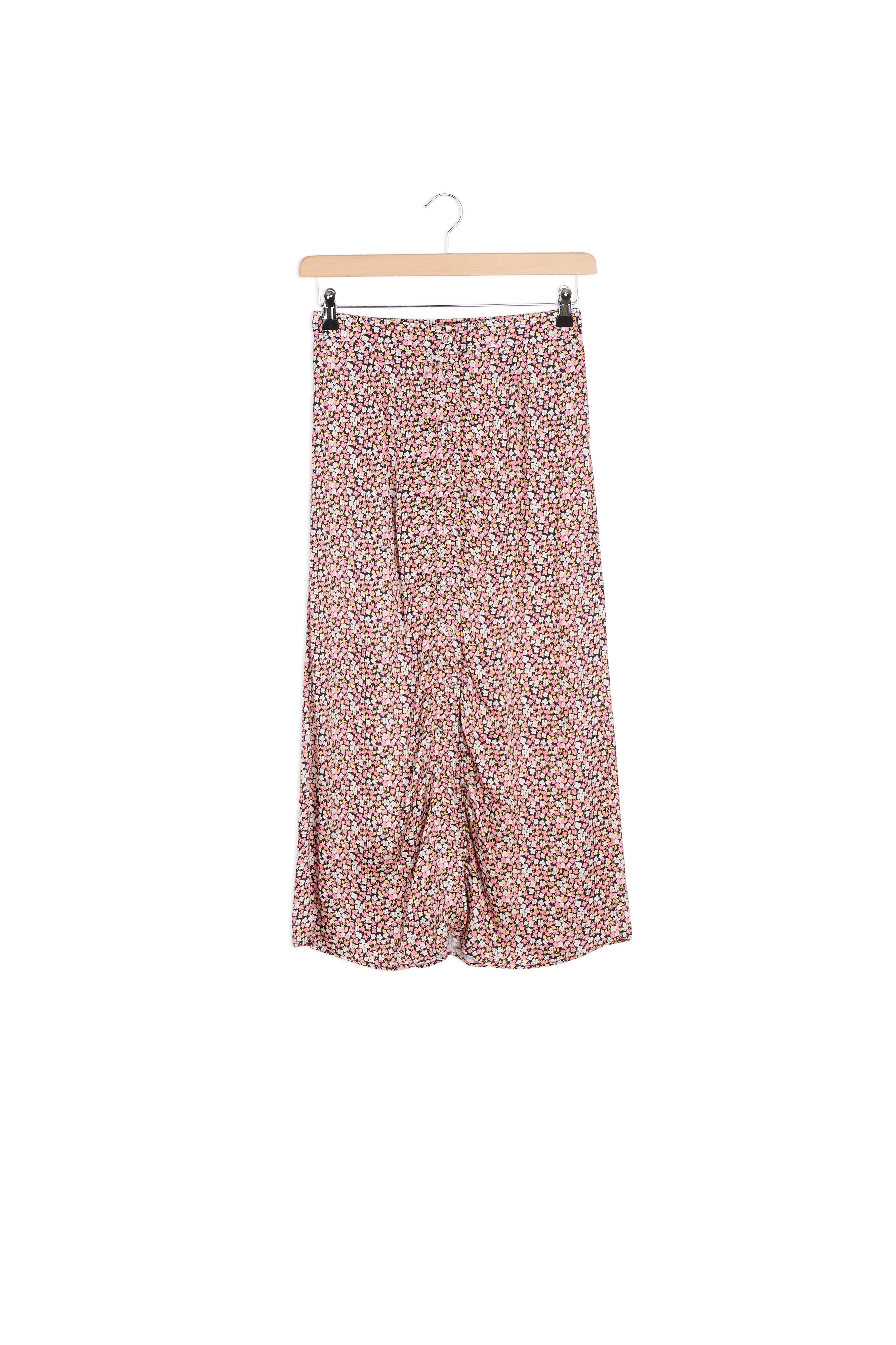 ABBOTT ROK Faume - seconde main