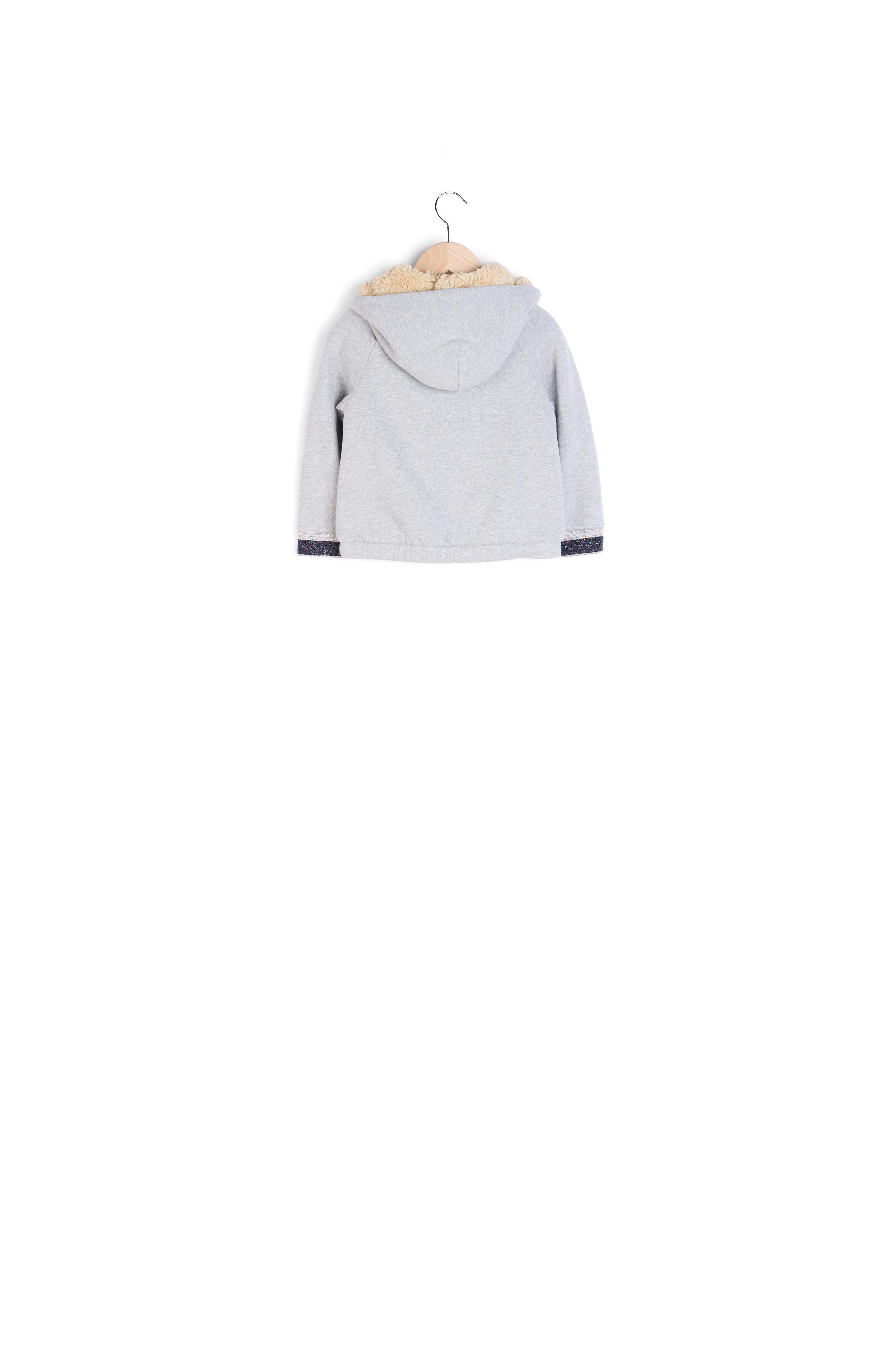 BENY SWEATSHIRT Faume - seconde main