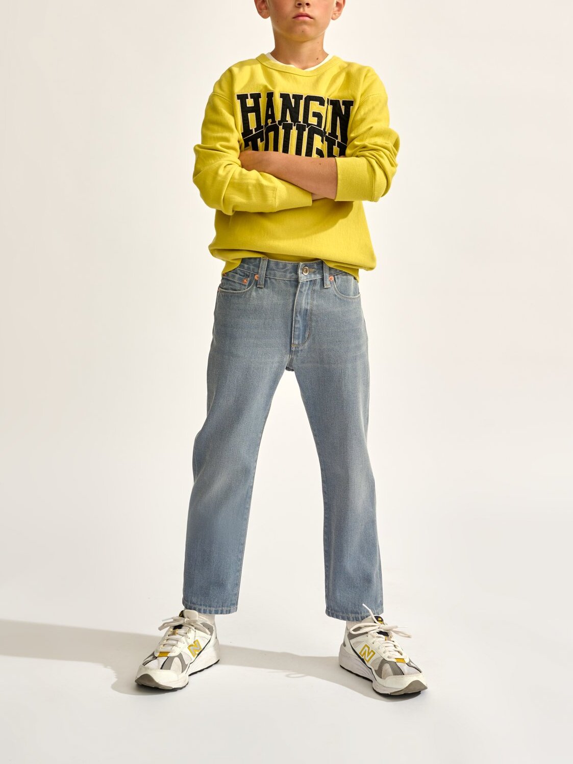 PEYO JEANS Faume - seconde main