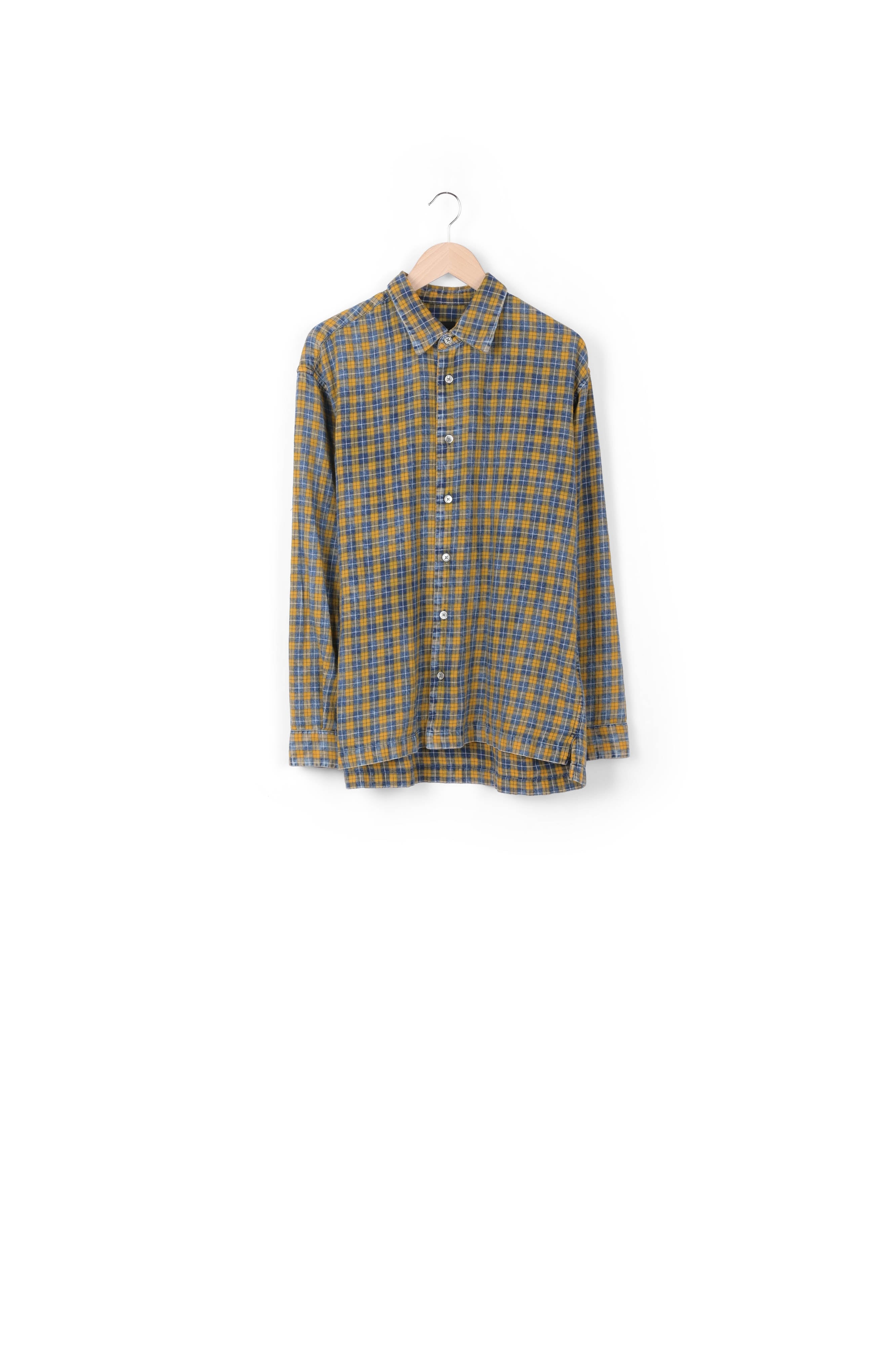 CHEMISE FLIP Faume - seconde main