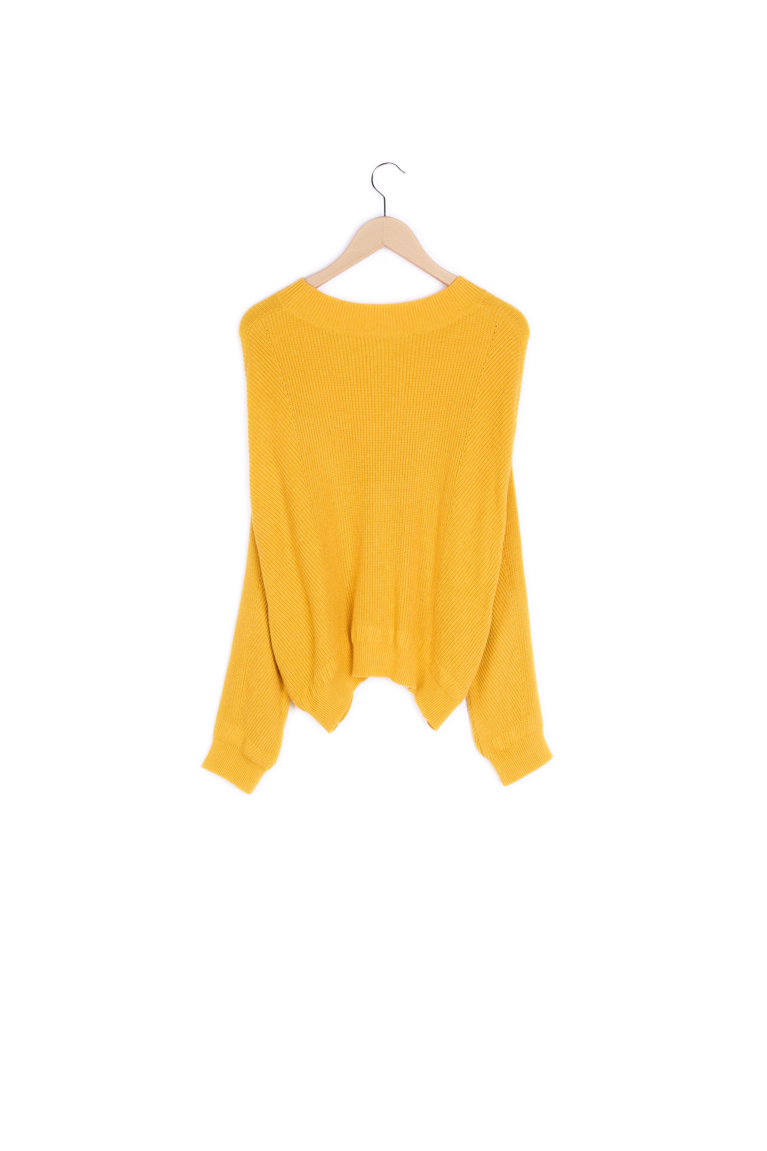 PULL AQIBA Faume - seconde main