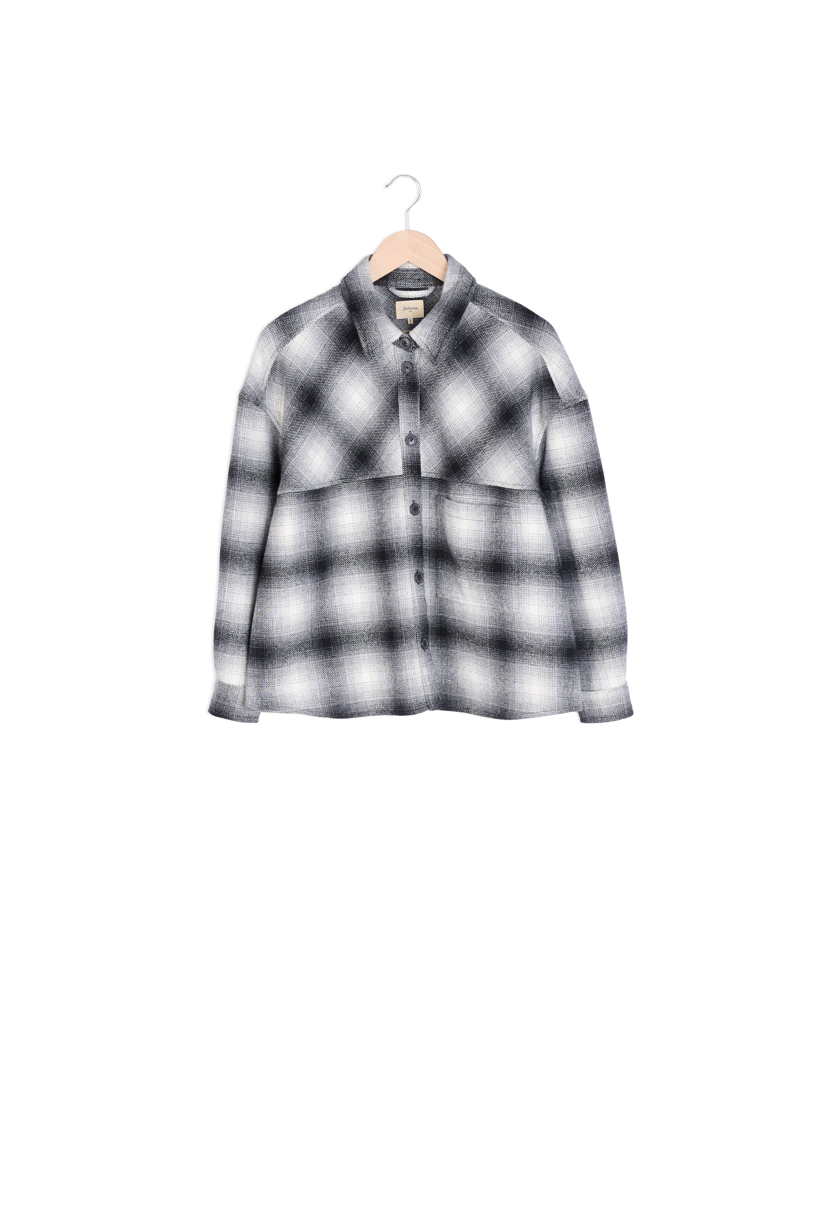 LINK OVERHEMD Faume - seconde main